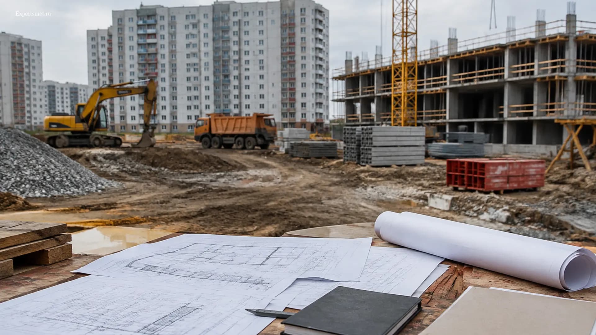 Проходит ли рабочая документация государственную экспертизу