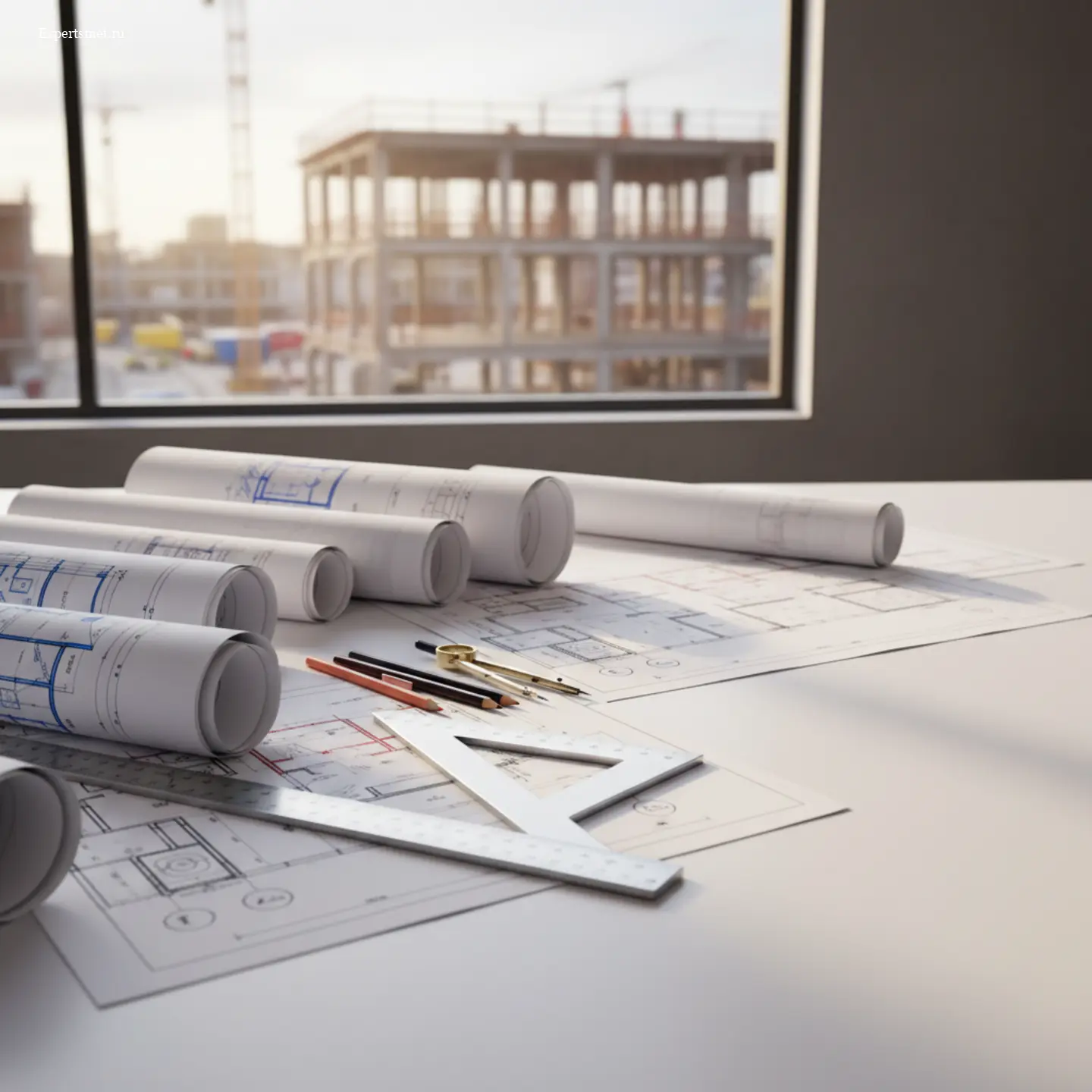 Что входит в генеральный план застройки: полный разбор