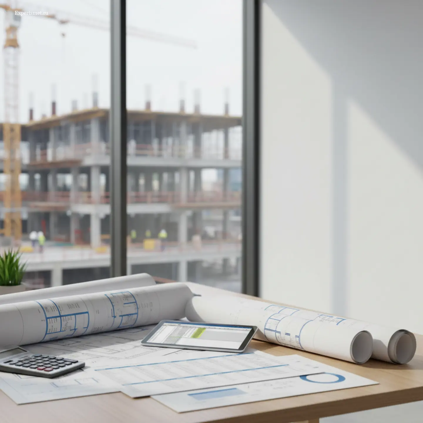 Демонтирована — что это значит в строительной смете?