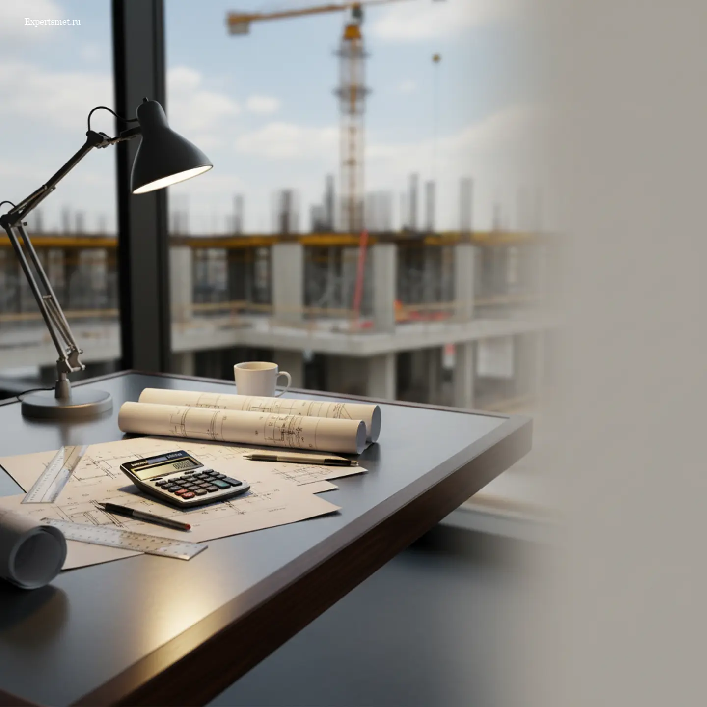 Документы для экспертизы сметной стоимости