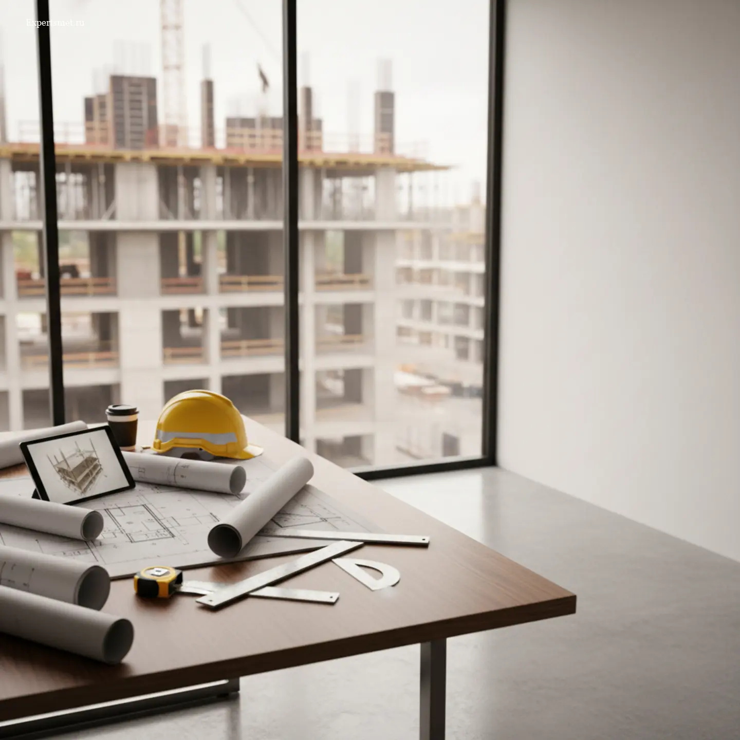 Может ли застройщик быть генподрядчиком в одном лице?