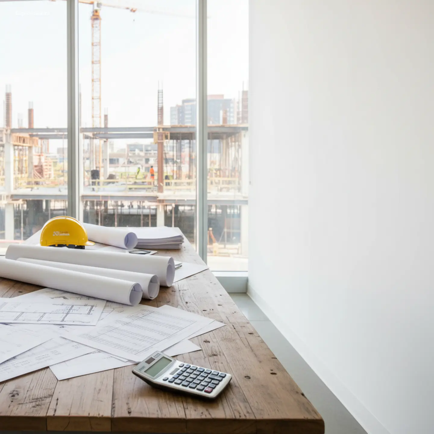 Сметное дело в строительстве: что это и зачем нужно