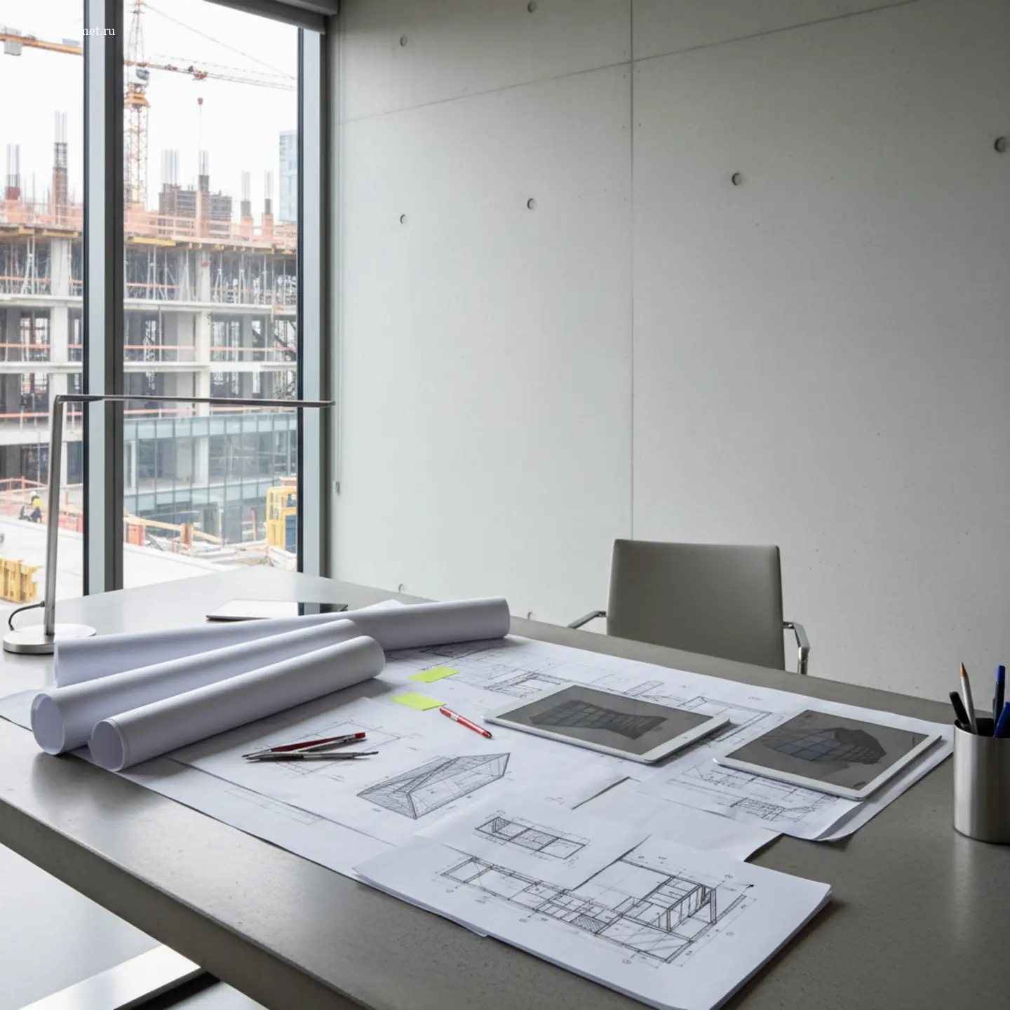 СП 118.13330.2022: нормы проектирования общественных зданий