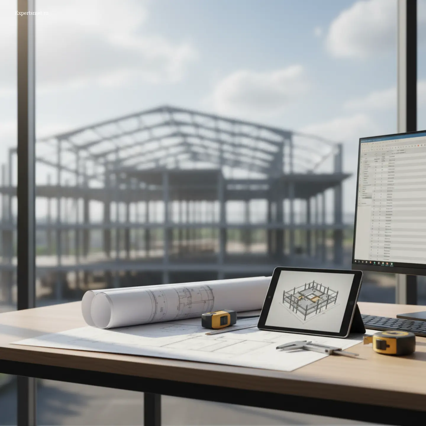 Техническое обследование зданий: от ОКПД 2 до экспертизы