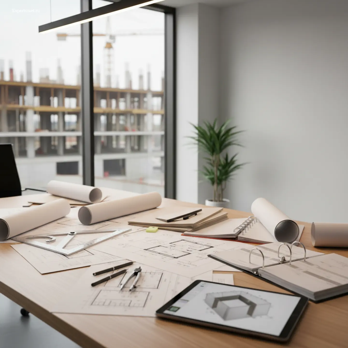 Техническое перевооружение ОПО: проектирование и экспертиза