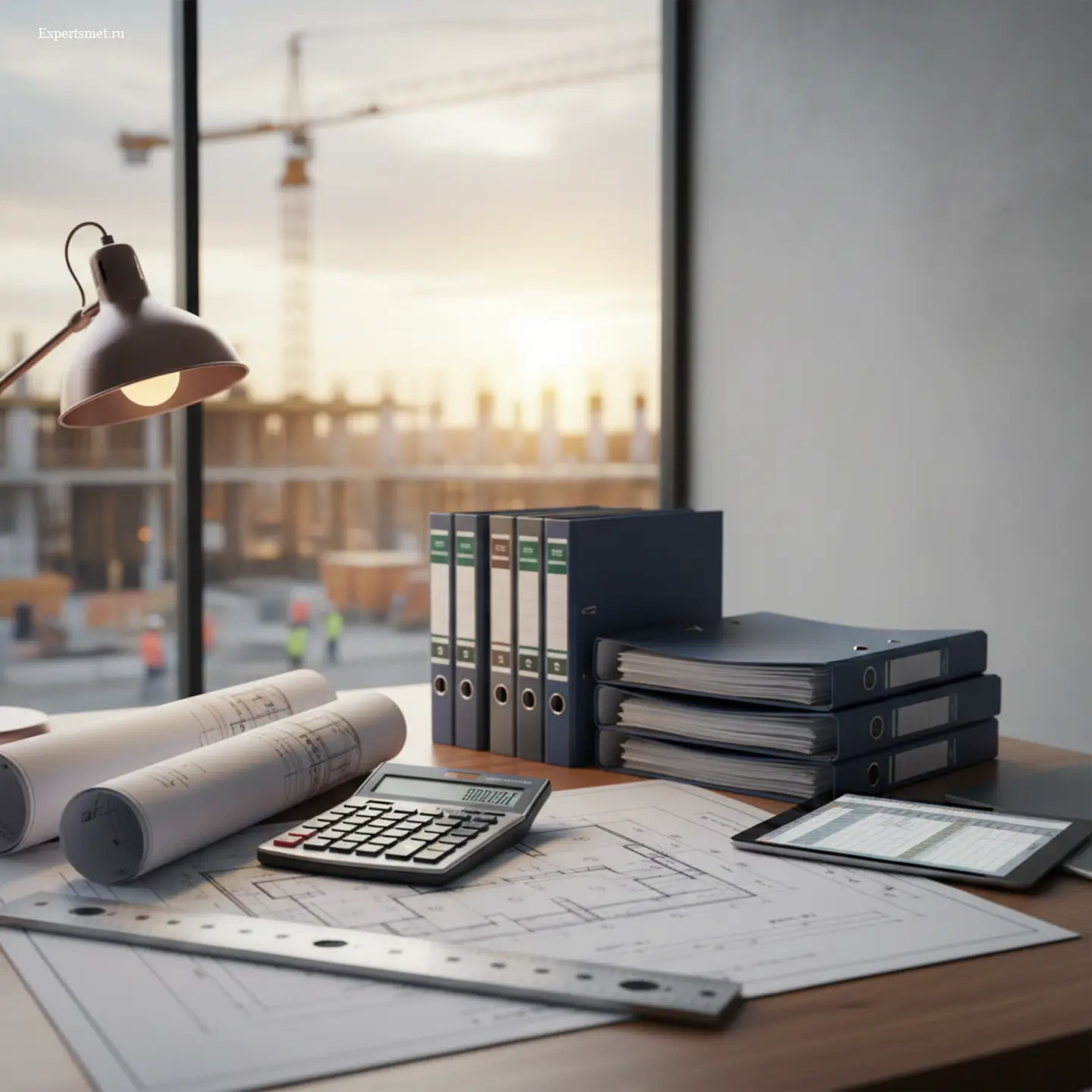 Ведомость договорной цены: как рассчитать и составить