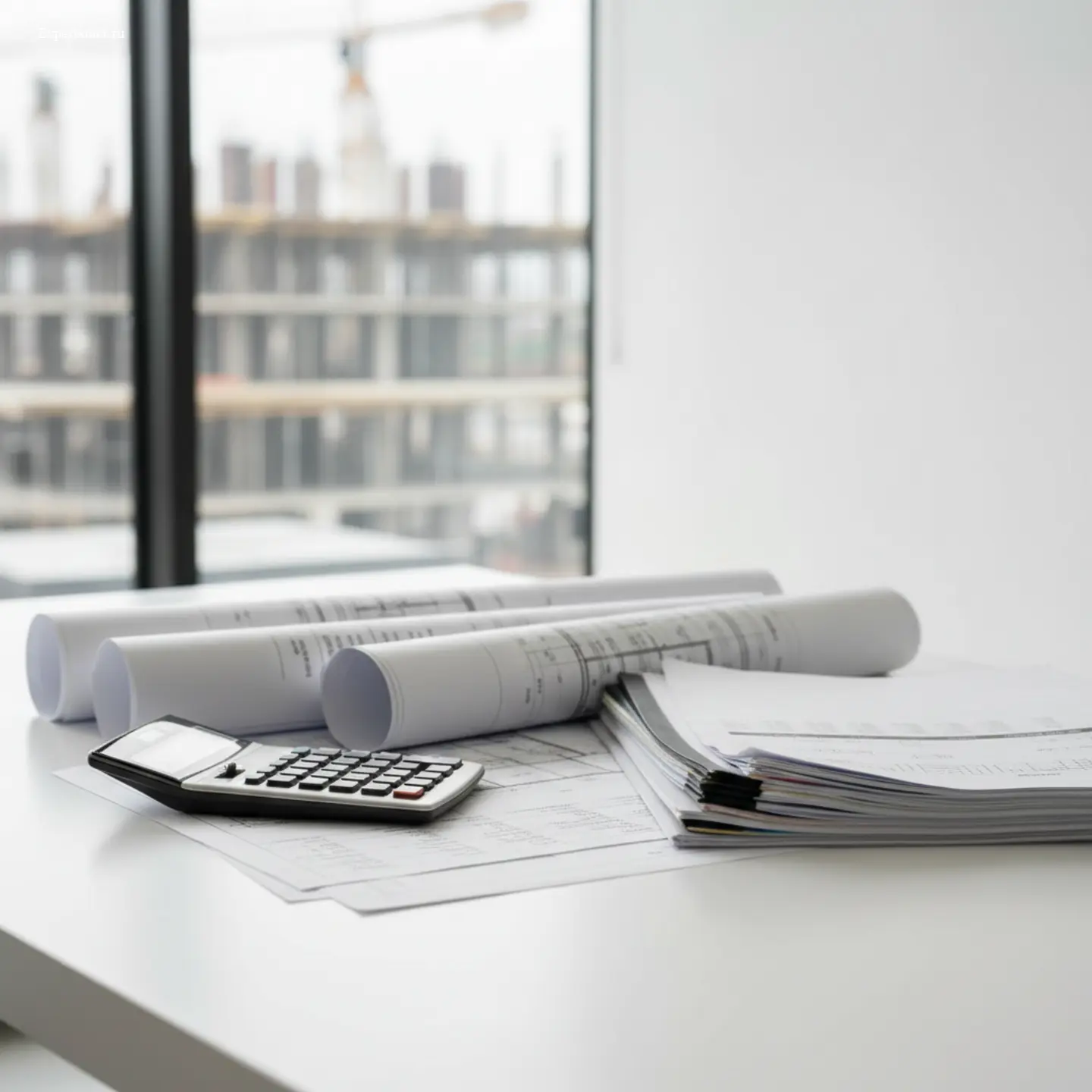 Авторский надзор в строительстве: стоимость и расчет цены