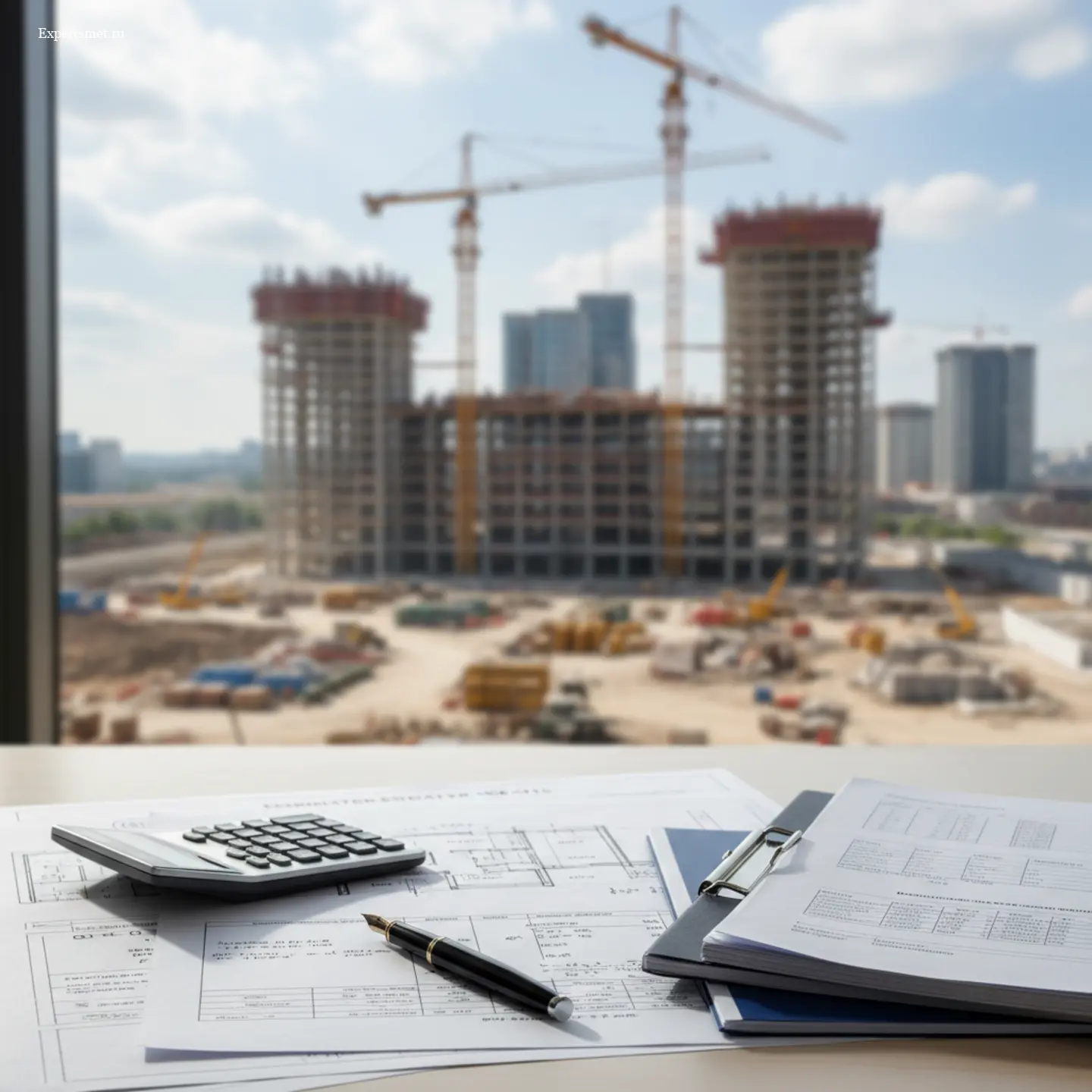 Форма КС-6а: журнал учета работ и образец заполнения