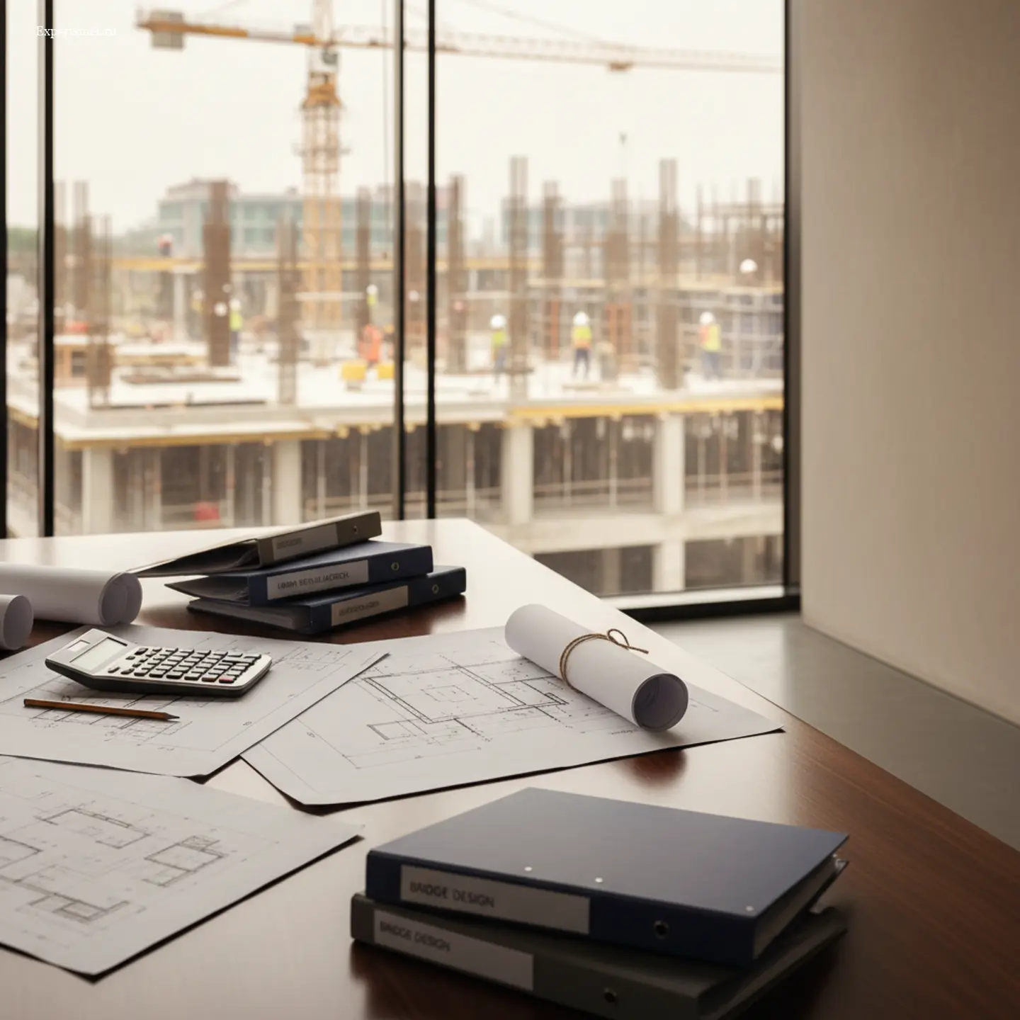 Государственный строительный надзор: подготовка документов