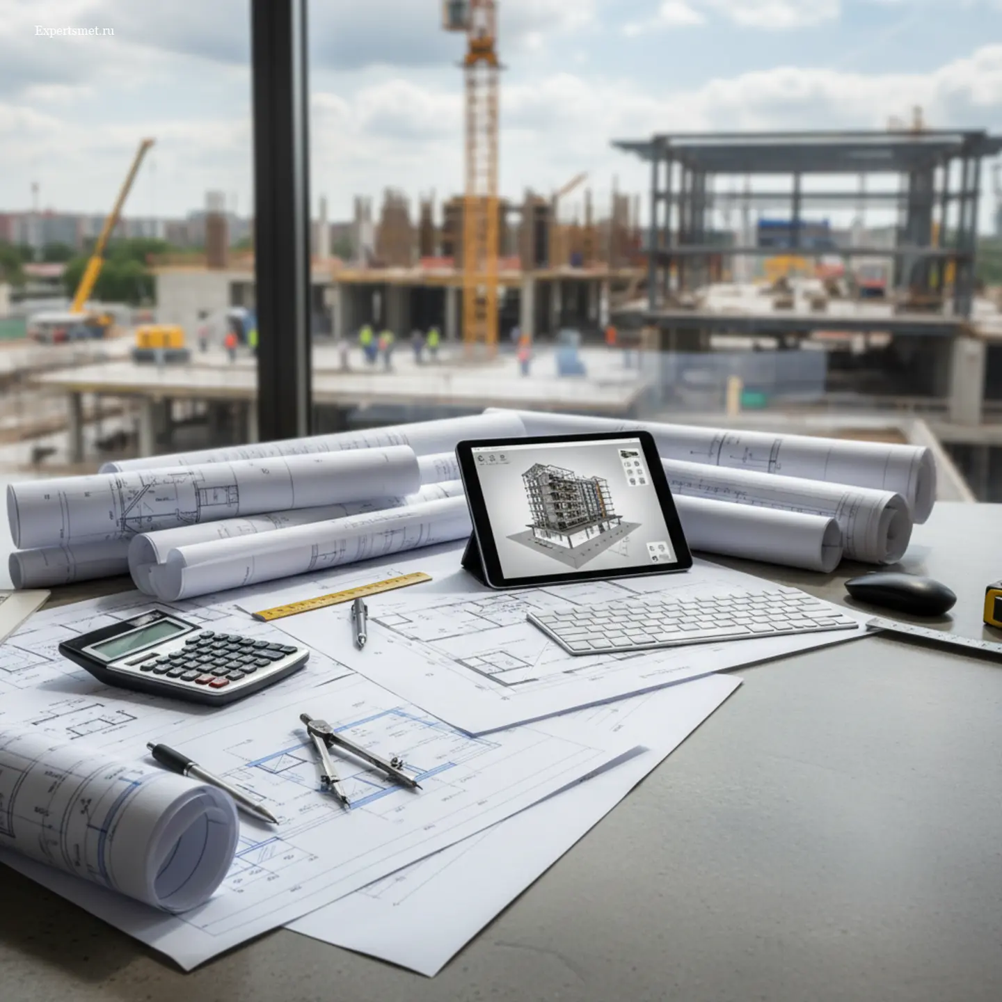 Как правильно выбрать расценку на монтаж адаптера в смете