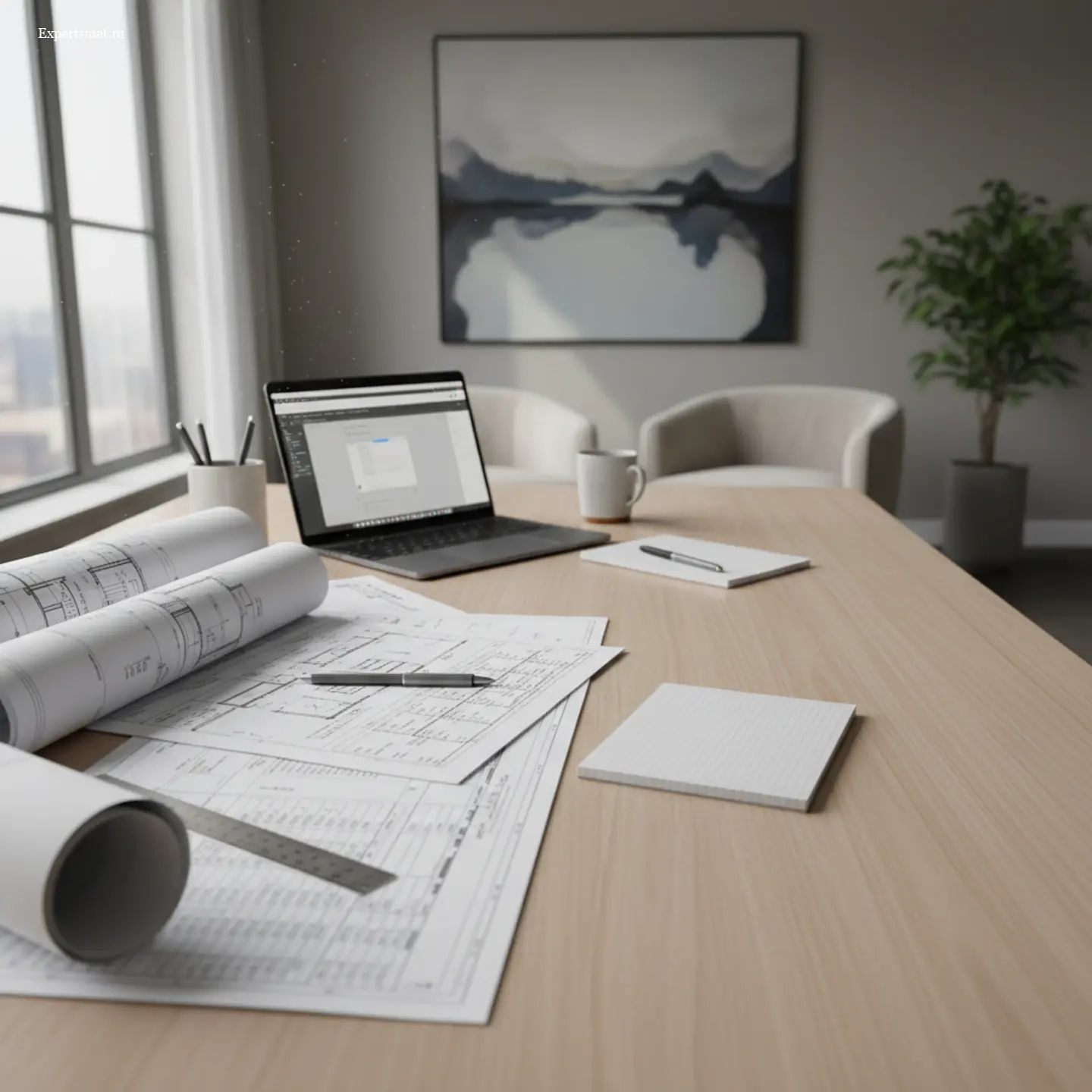 Как сделать сопоставительную ведомость объемов работ