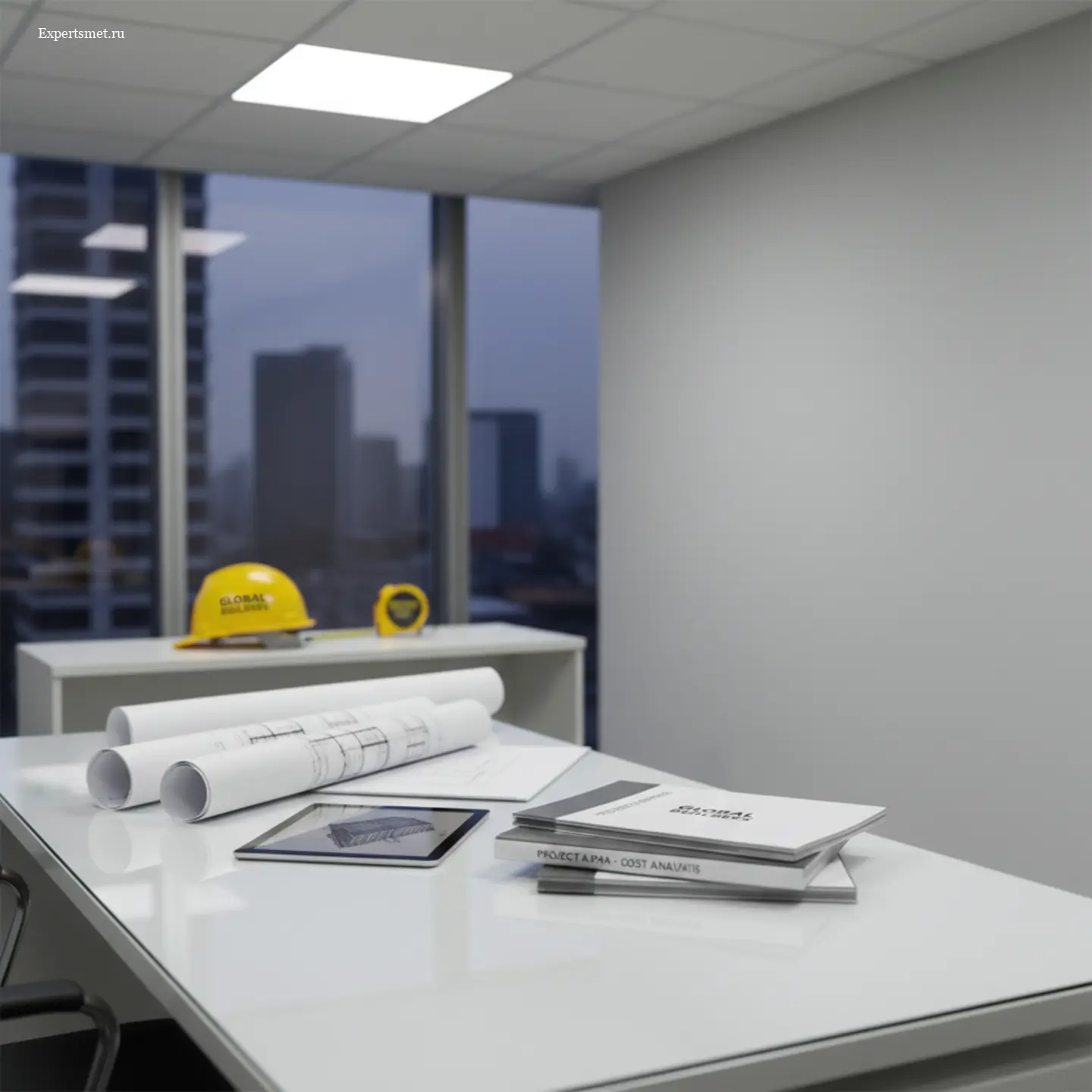 Кто устанавливает порядок проведения строительного контроля?