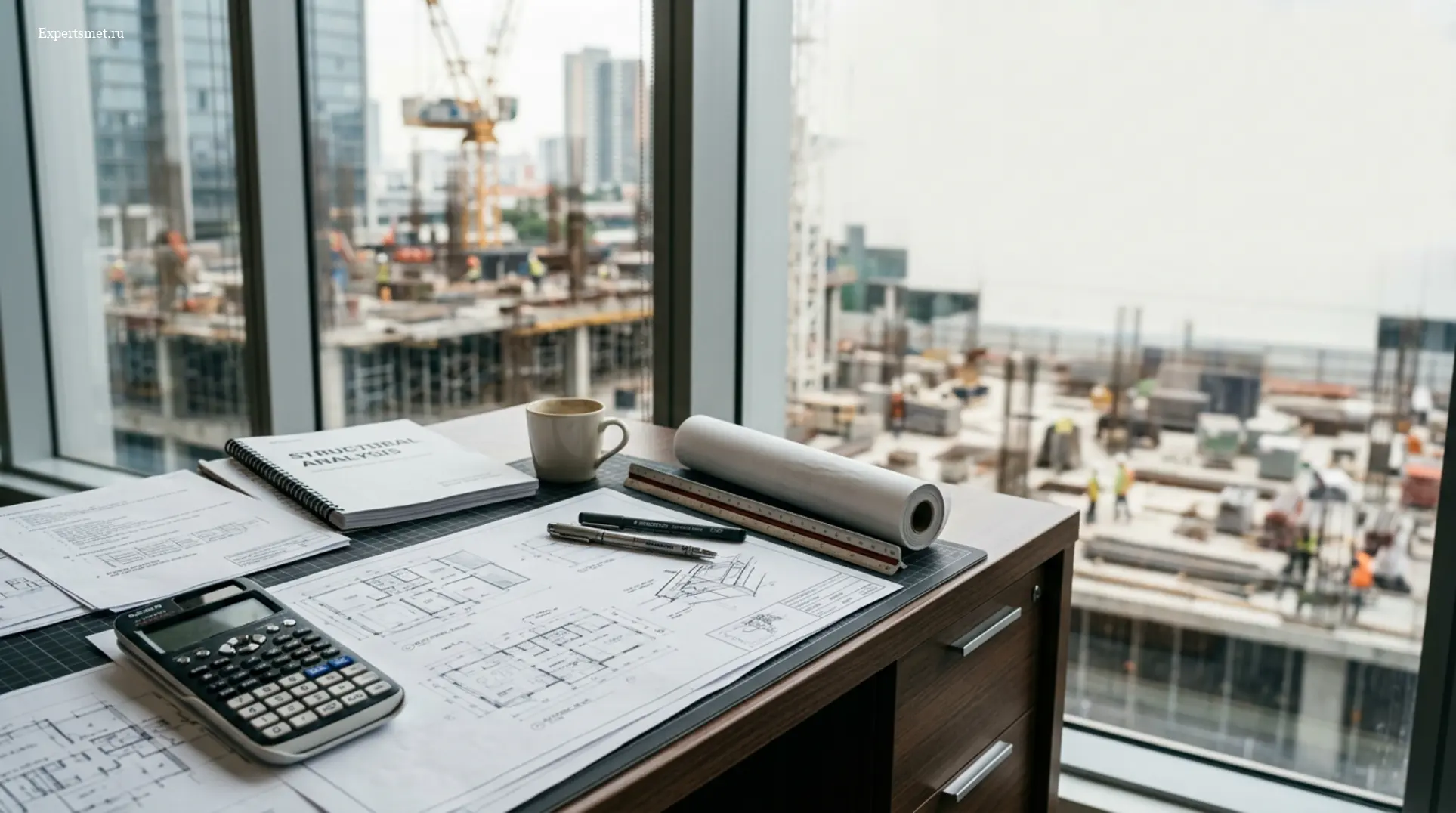 Матричный метод оценки проф-рисков: гид по охране труда