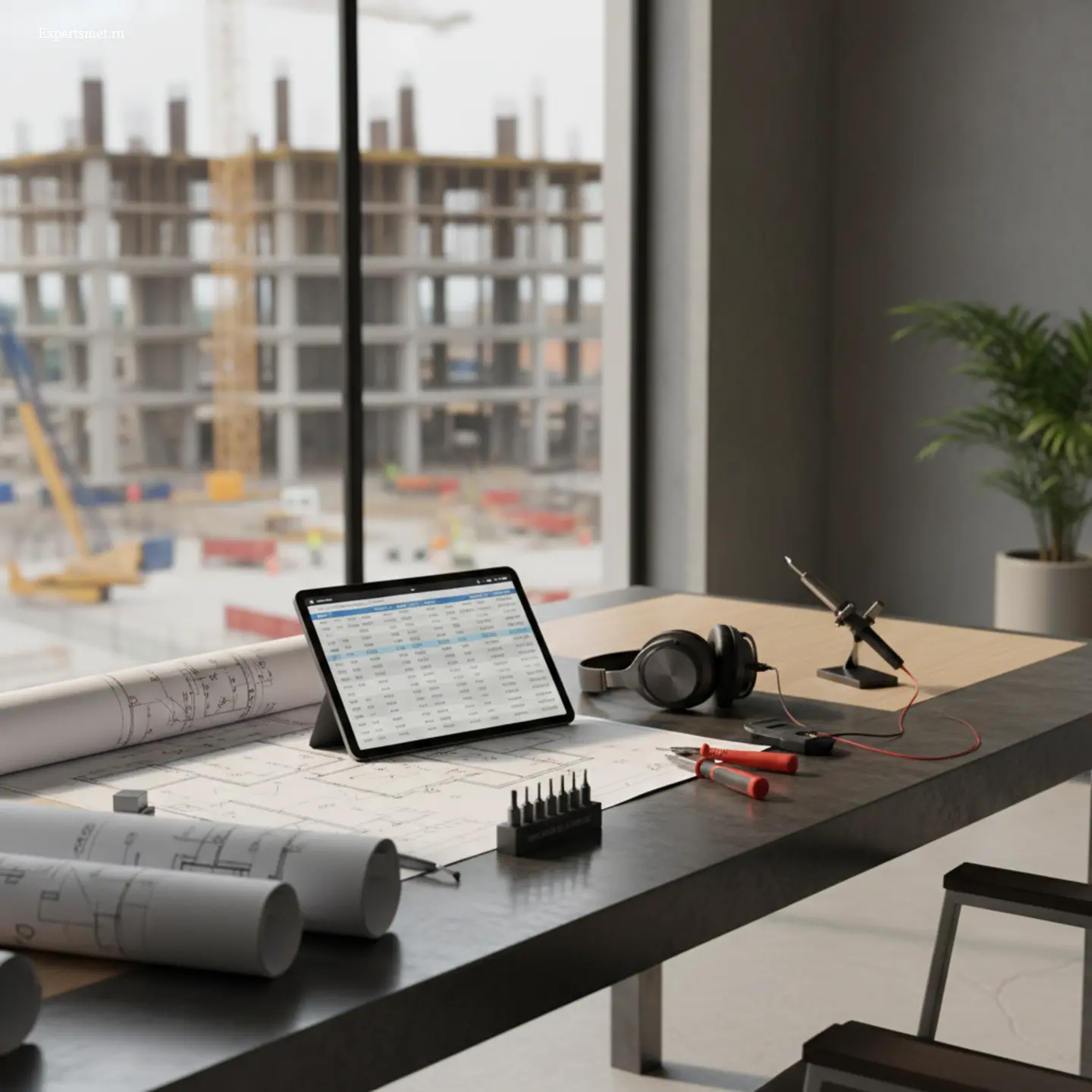 Монтаж шкафа управления: нюансы расценки ГЭСНм 08-01-102-01