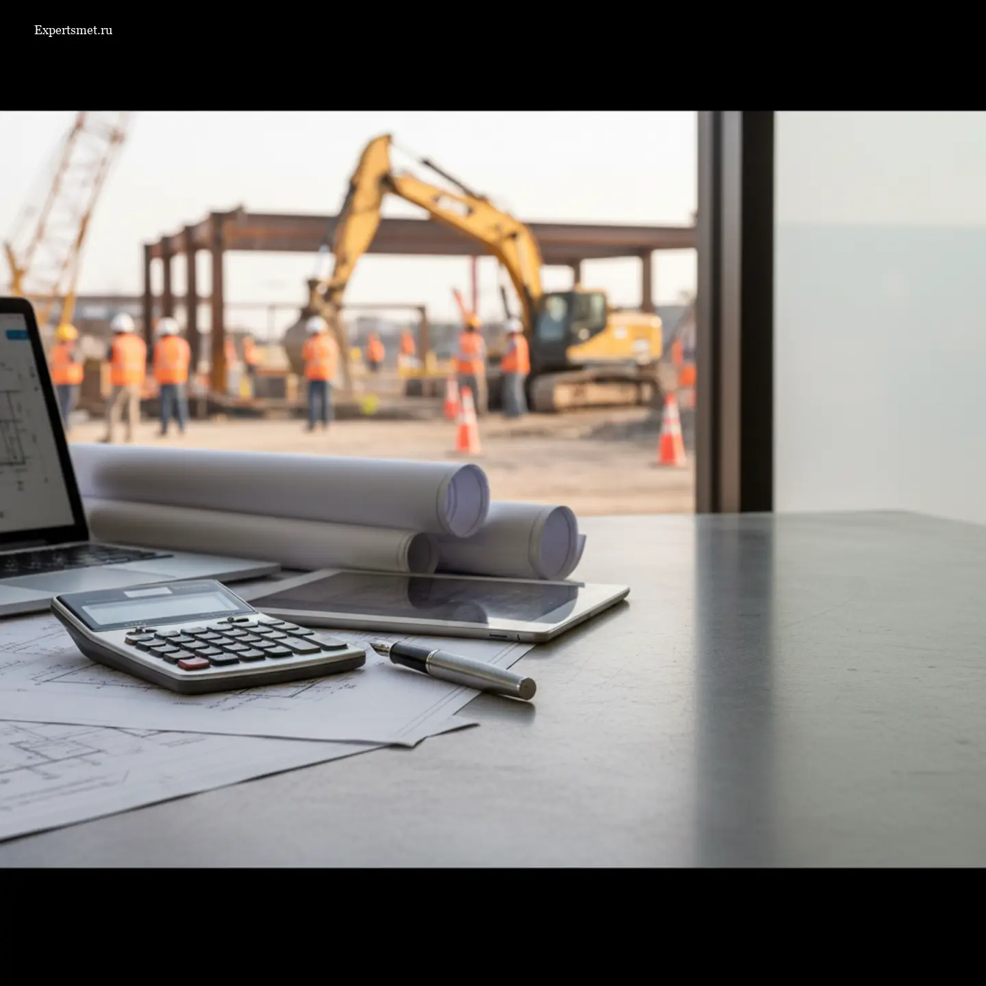 Расценка на монтаж пластикового колодца в смете