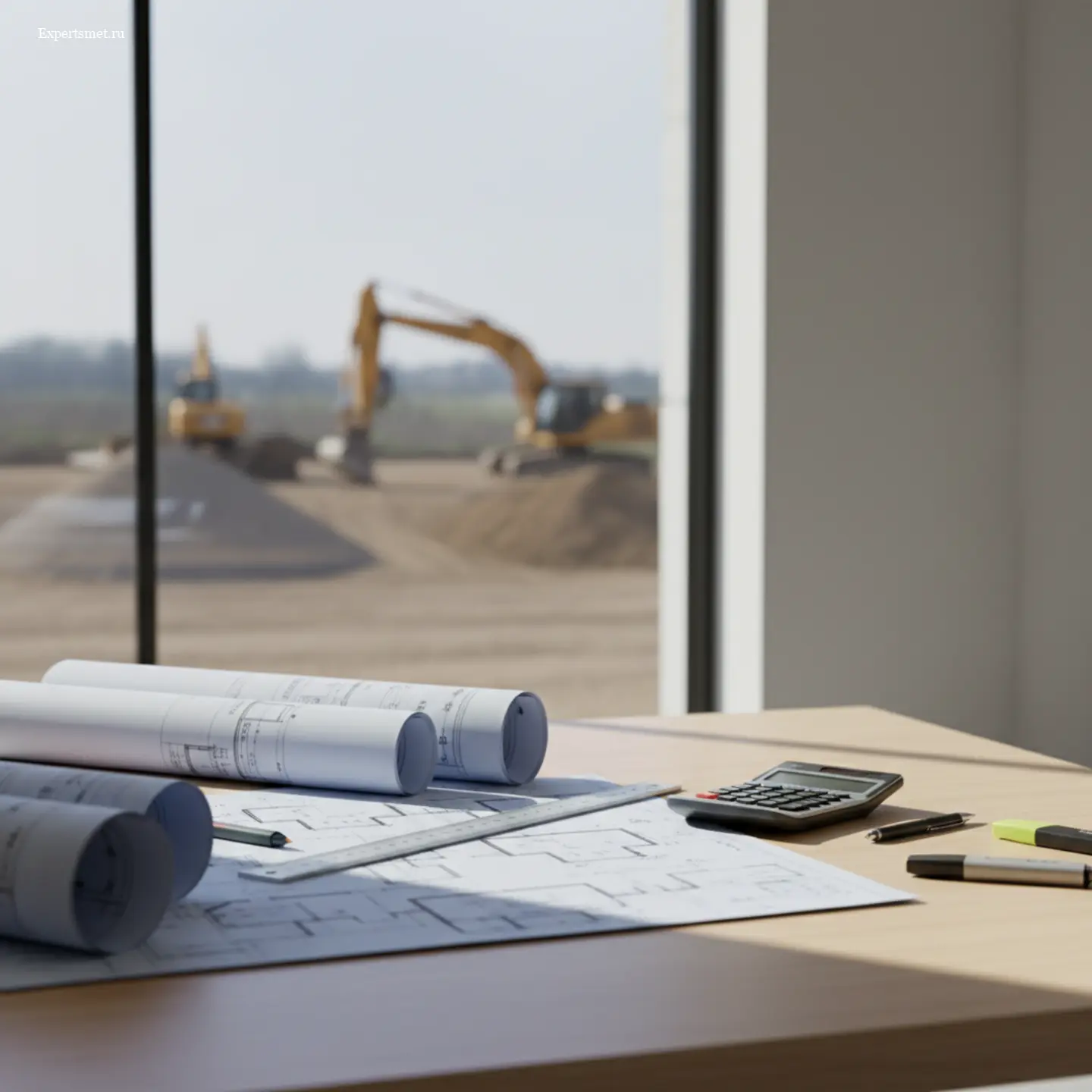 Разборка песчаного основания: как выбрать расценку