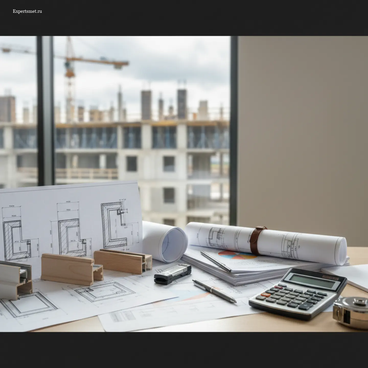 Сертификат соответствия и декларация на окна ПВХ по ГОСТ