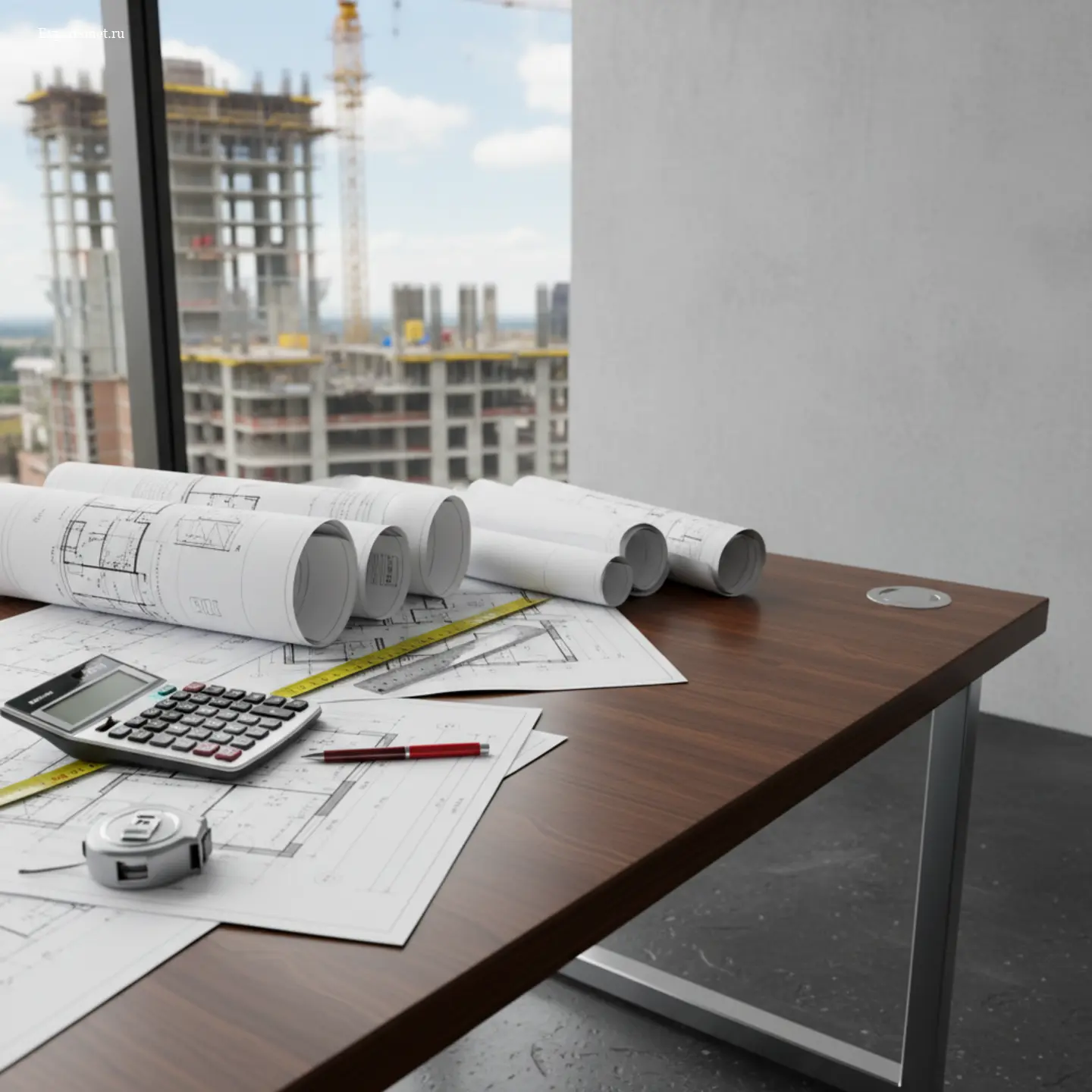 Смета на монтаж модуля газового пожаротушения: расценки