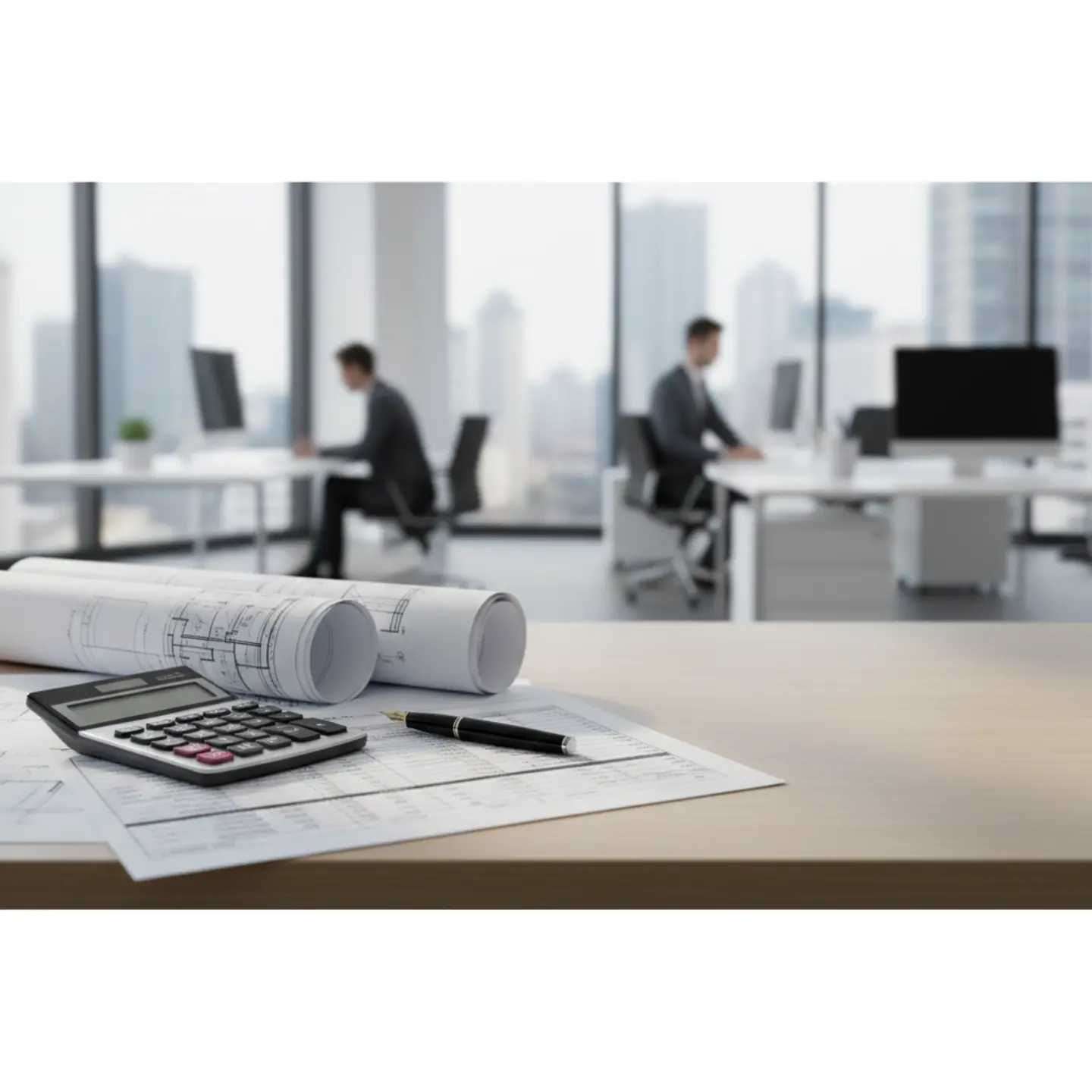 Смета на ремонт подъезда 5-этажного дома: расчет и образец