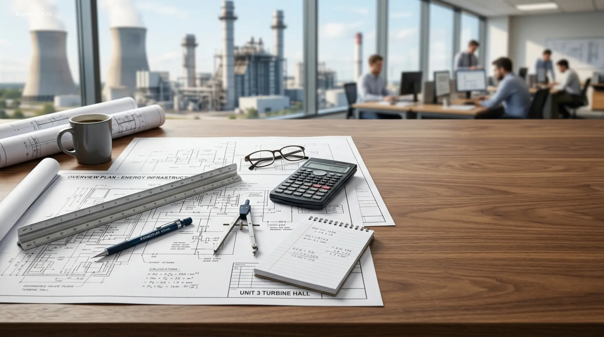 Безопасность и антитеррористическая защищенность ТЭК