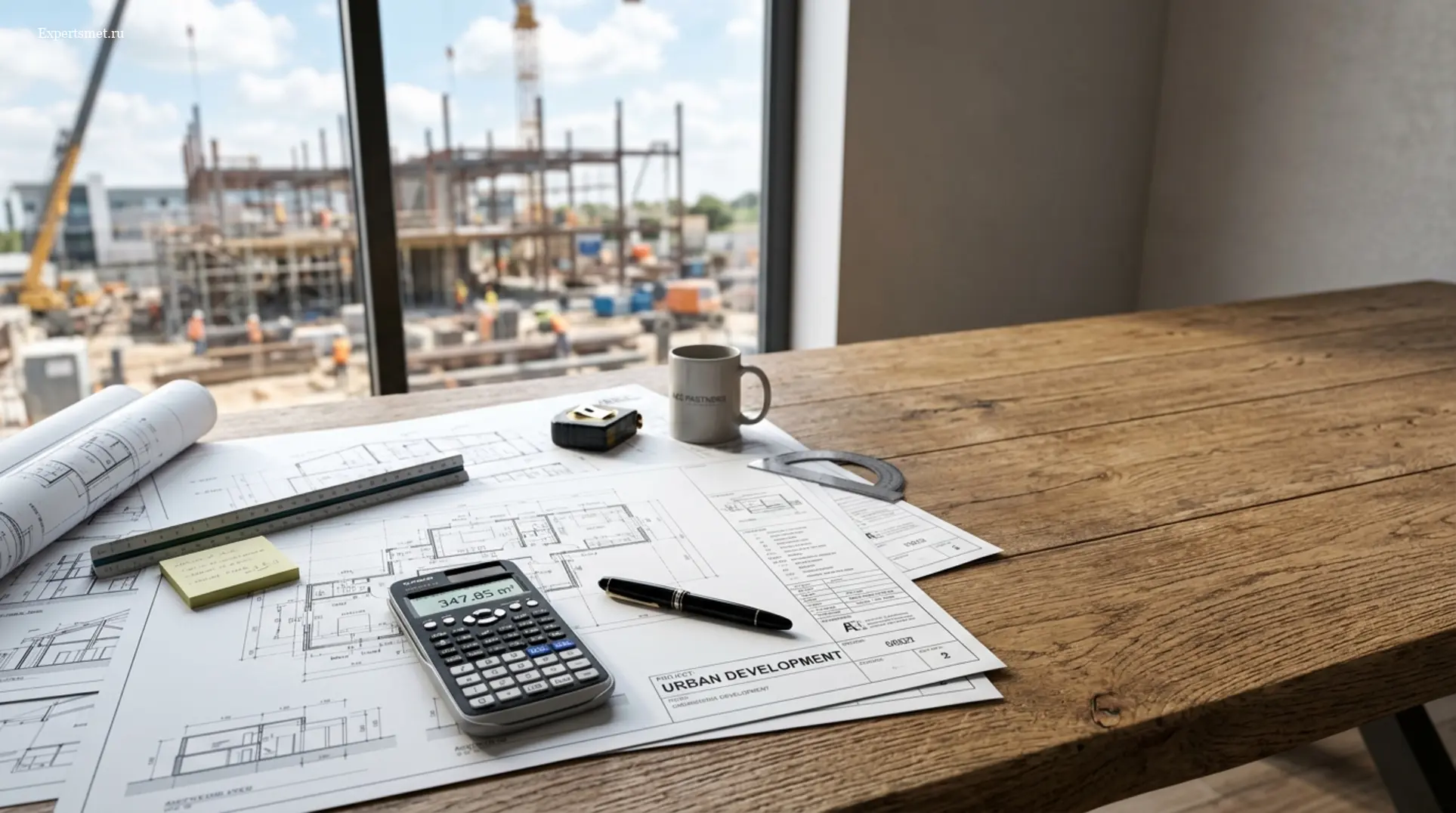 Что такое ОТШ в сметах: расшифровка и правила применения