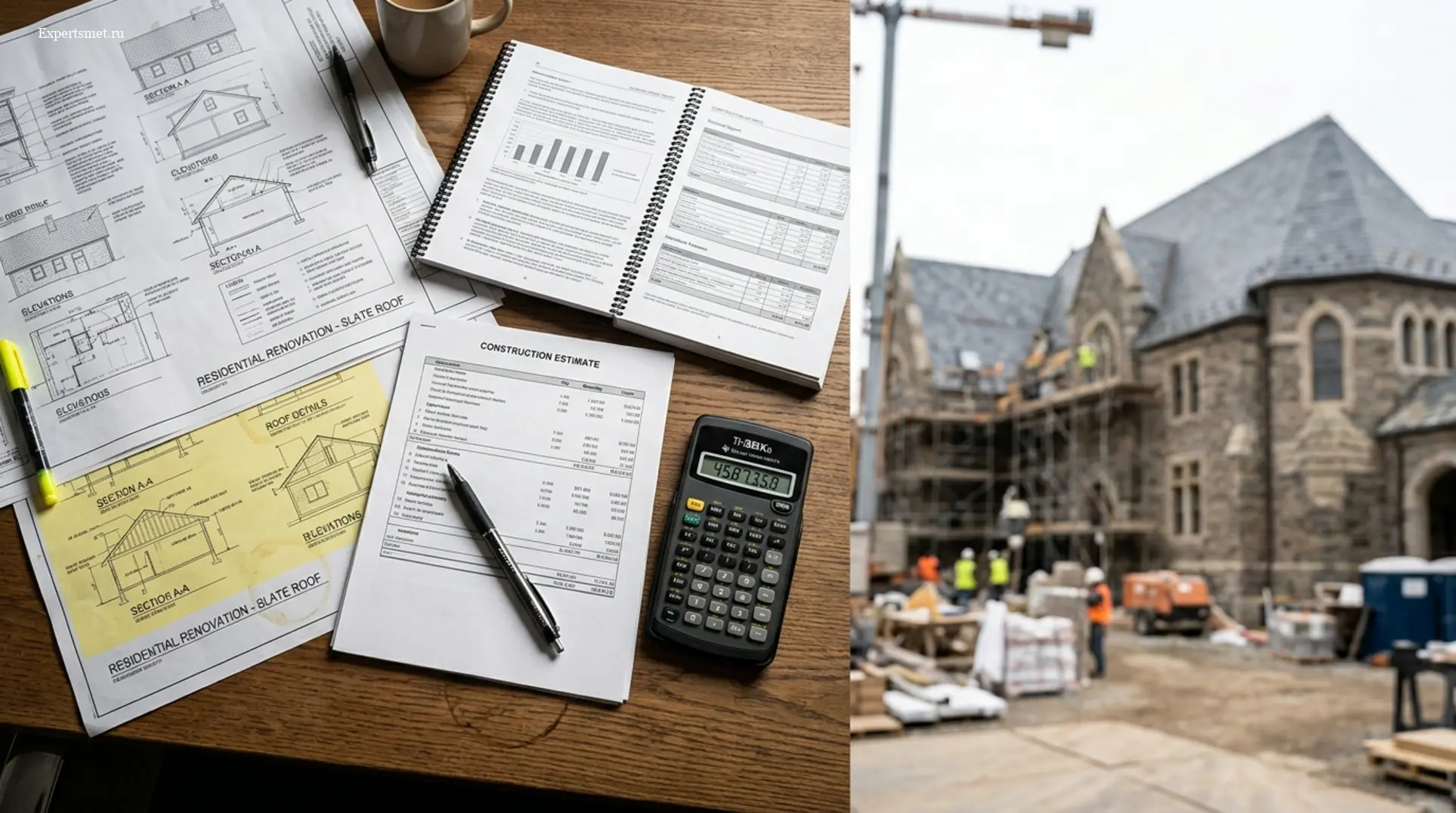 Дефекты шиферной кровли: как найти и оценить ремонт