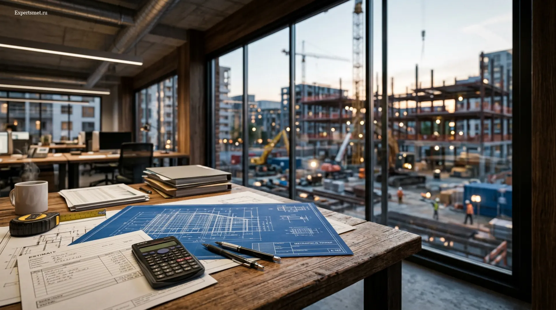 ГЭСН: государственные элементные сметные нормативы