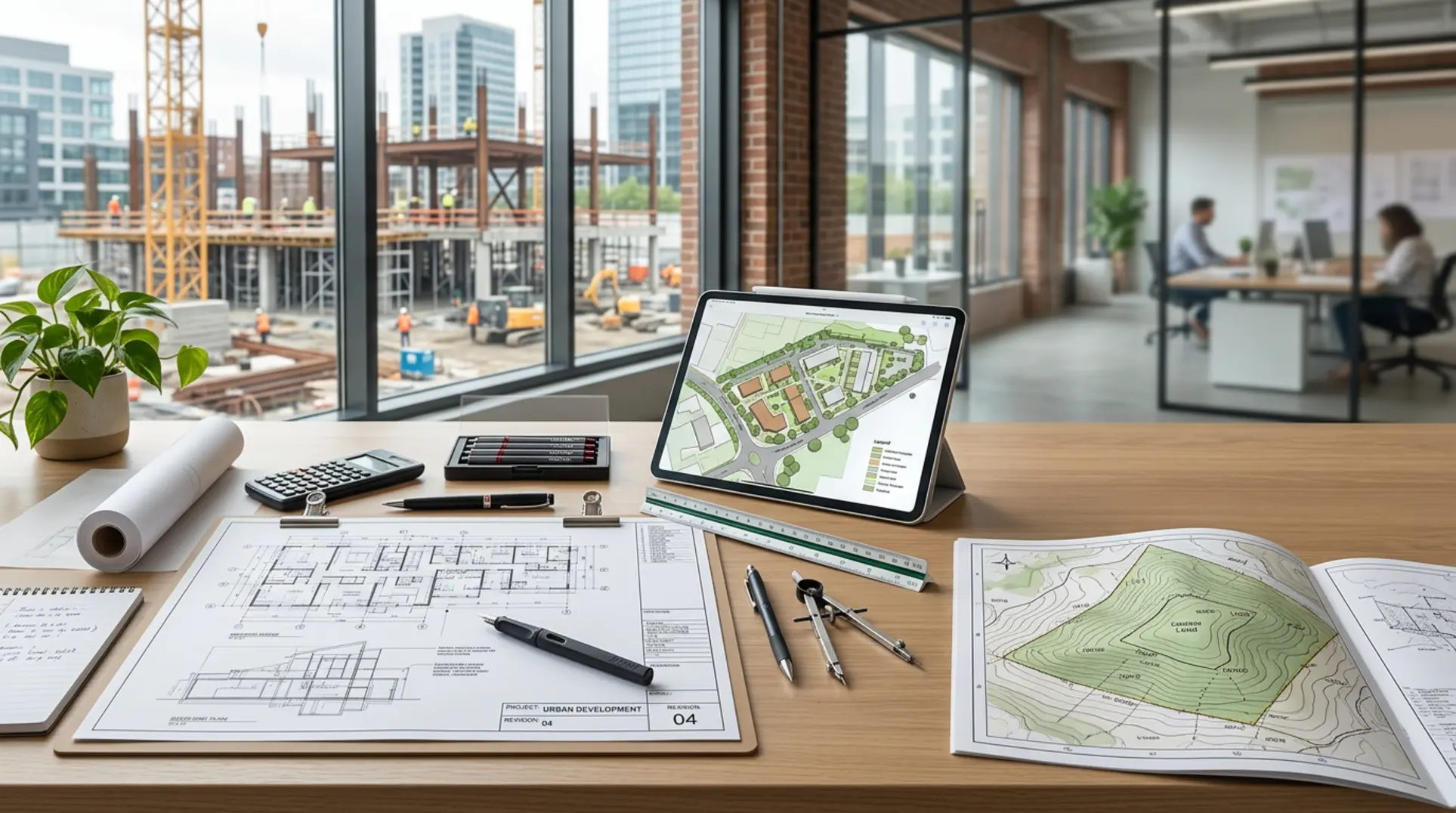 Градостроительный аудит участка: как избежать рисков