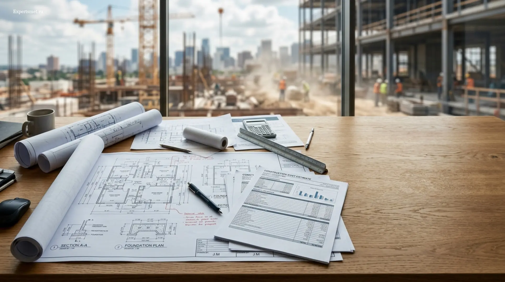 Как оценить и возместить имущественный ущерб: гид по экспертизе