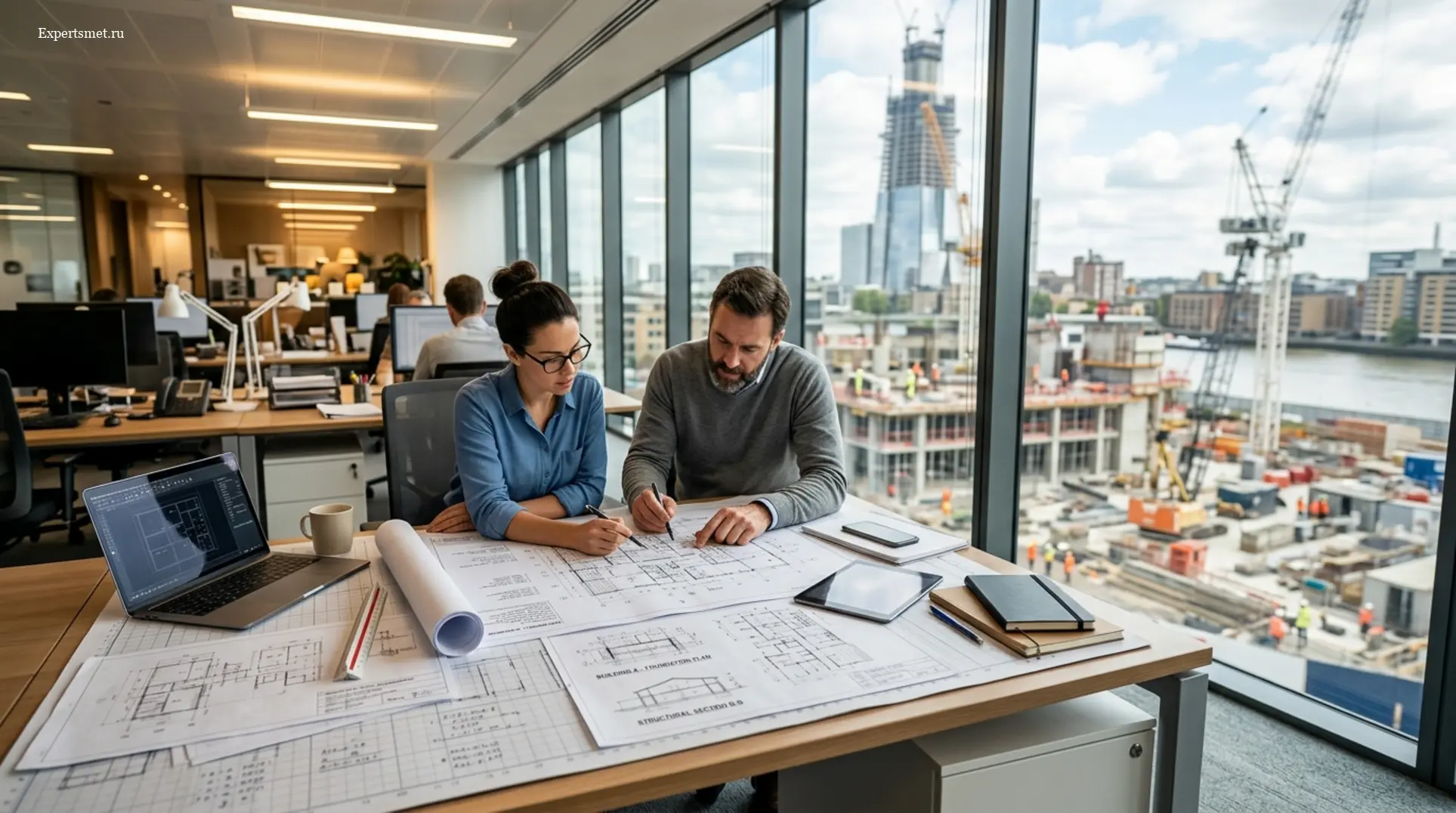 Как правильно утвердить проектно-сметную документацию