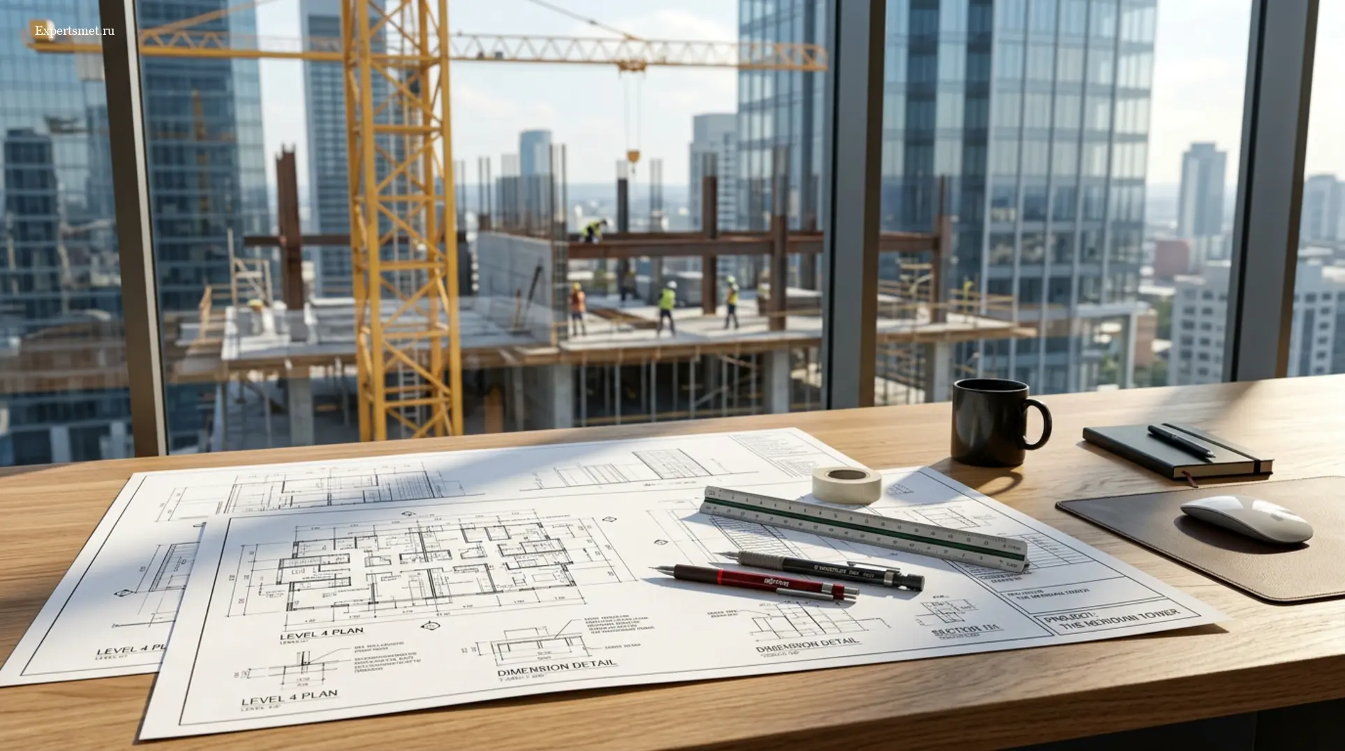 Кто утверждает задание на проектирование объекта