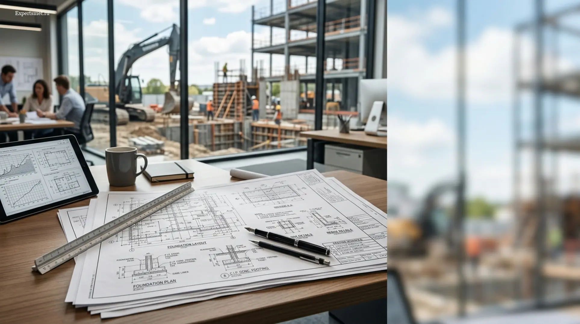 На каком фундаменте строение считается капитальным?