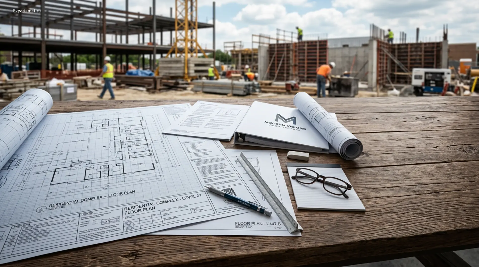 Нормы пожарных проездов и расстояний от зданий по СП 4