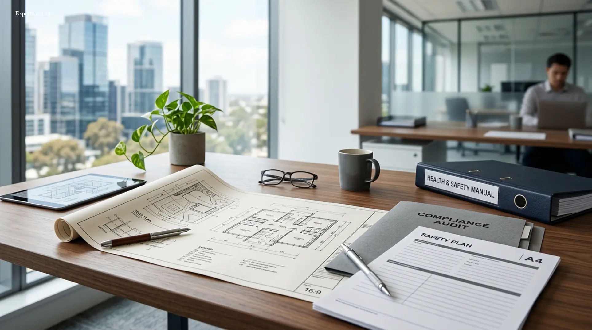 Паспорт безопасности медучреждений: разработка и нормы