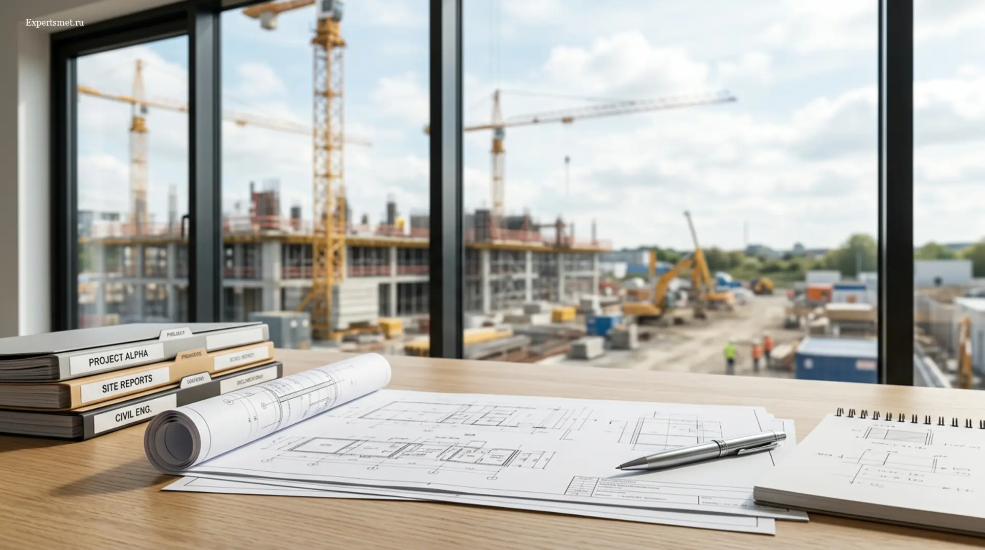 Порядок и сроки прохождения экологической экспертизы ГЭЭ