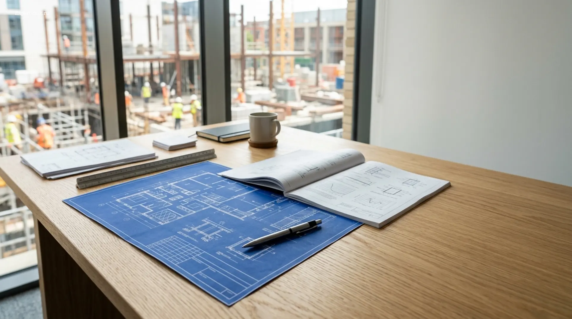 Пояснительная записка в проектной документации: правила и состав