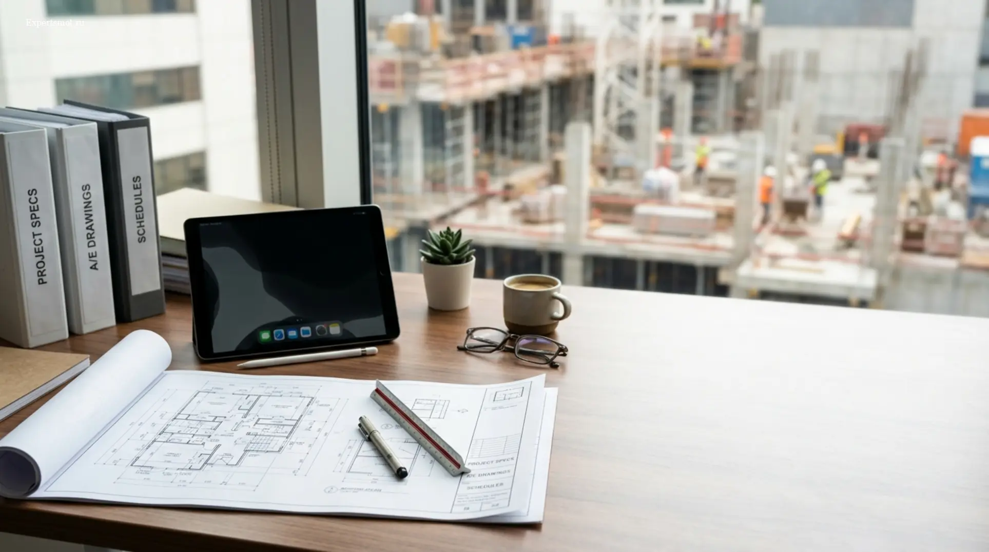 Проектная и техническая документация: в чем разница?