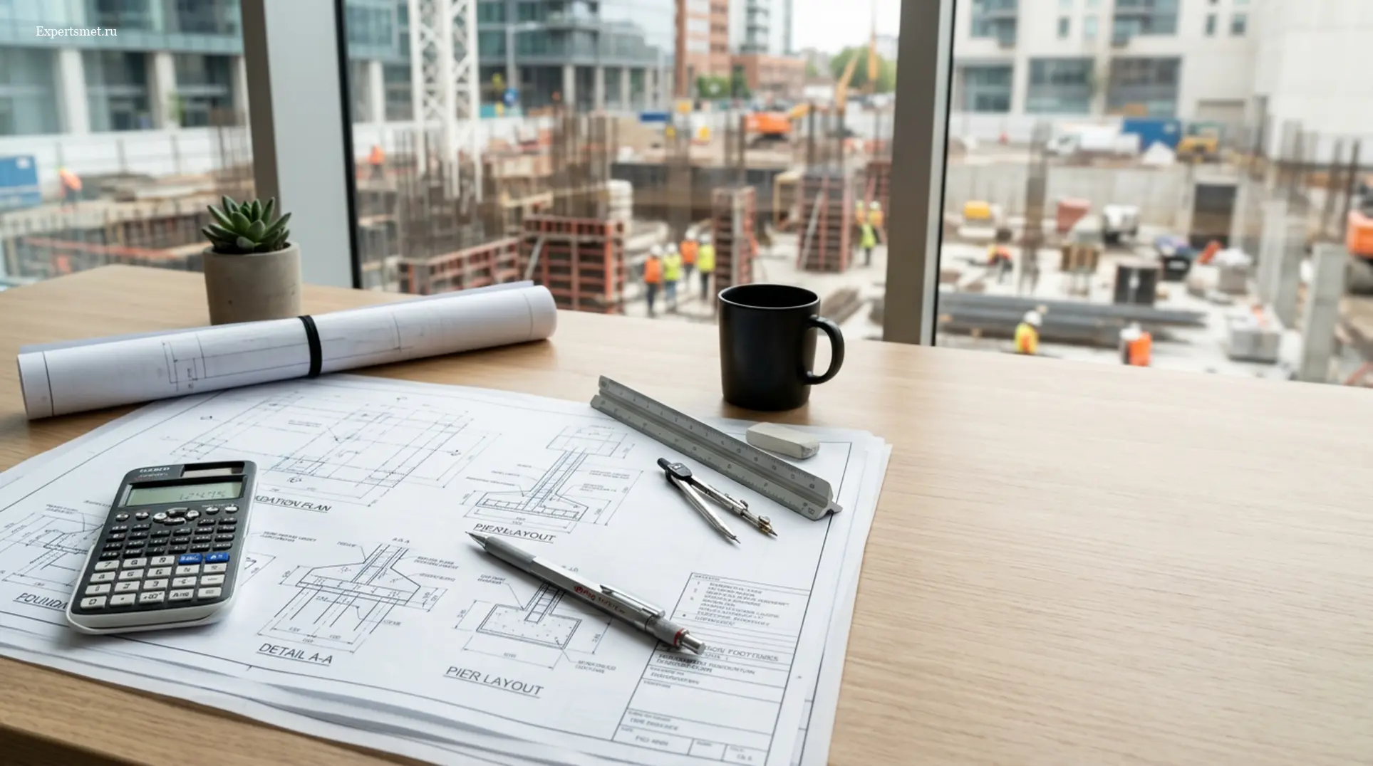 Расчет и проектирование фундаментов под машины по СП 26