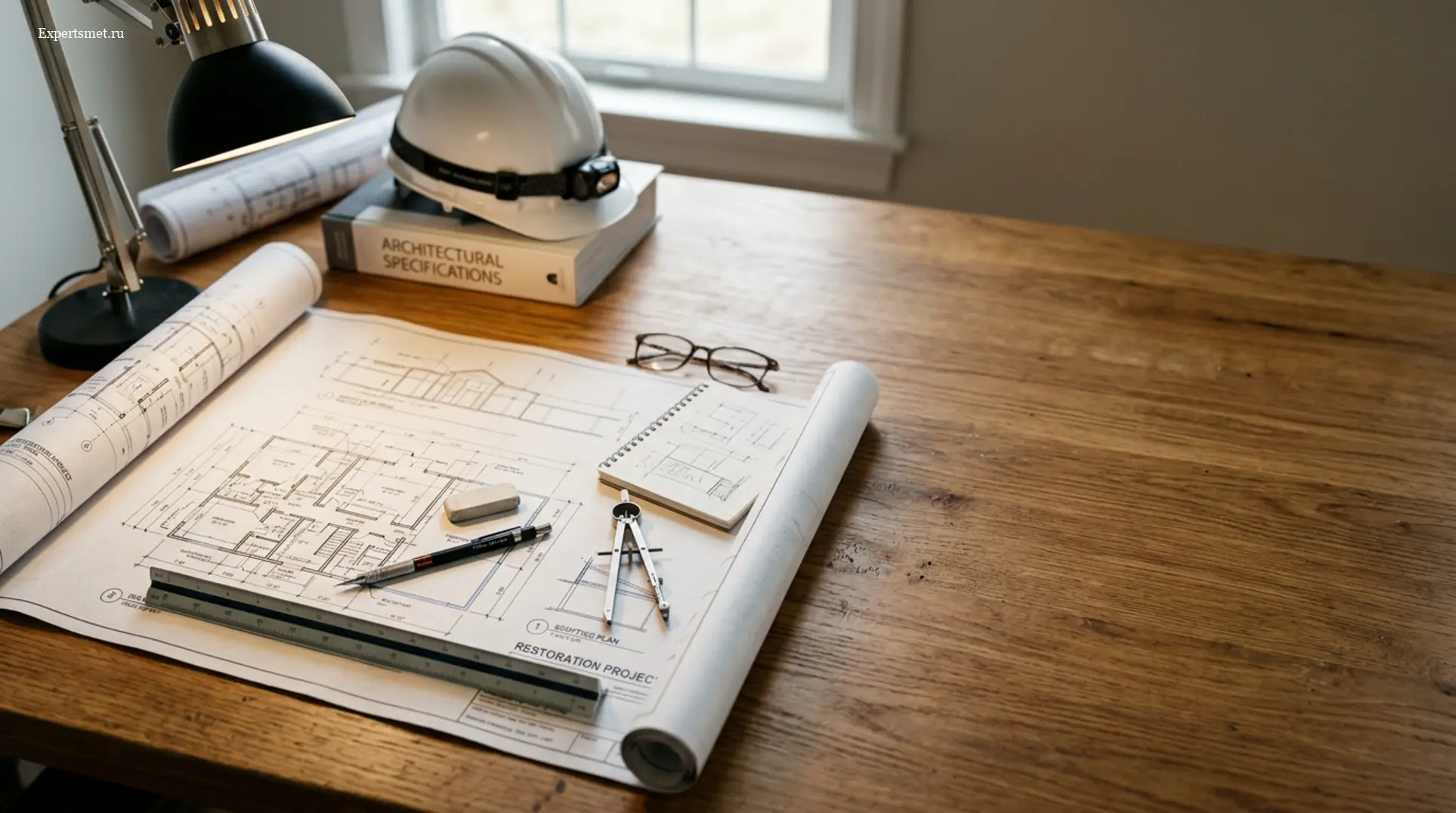 Расшифровка марок и разделов проектной документации