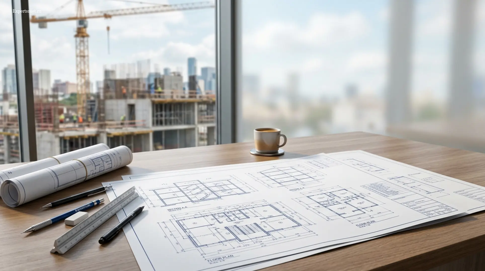 Расшифровка разделов ВК и ОВ: всё о проектировании сетей