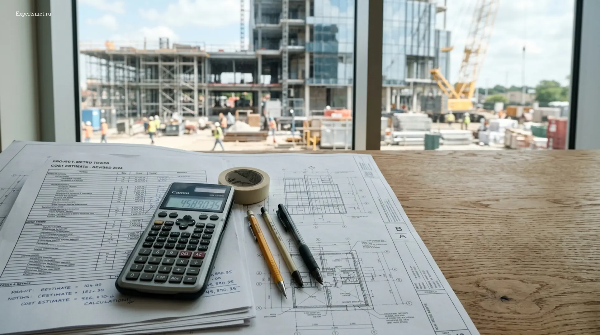 Расценка на демонтаж парапетных плит и парапетов