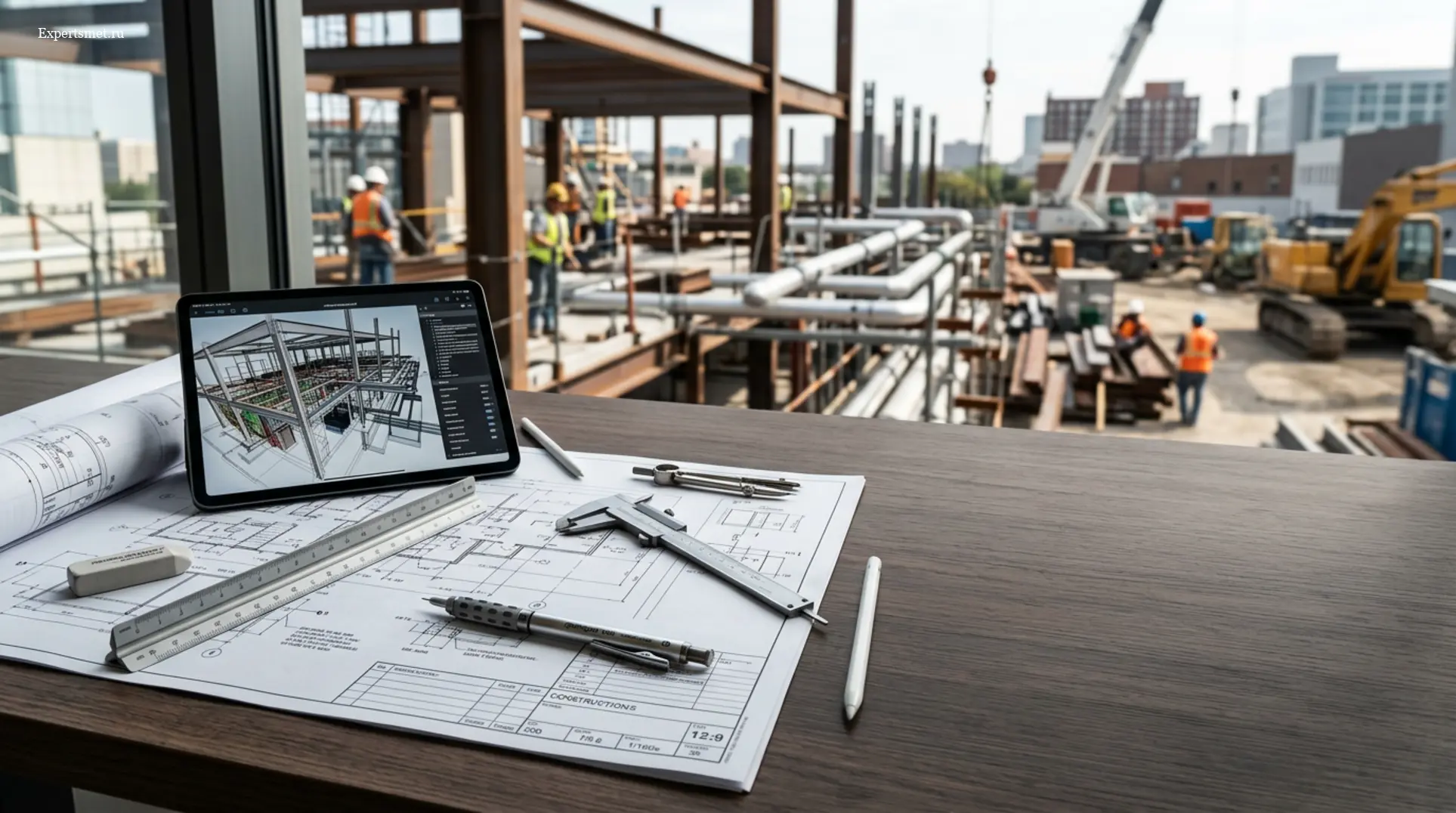 Расценка на прокладку электросварных труб в смете