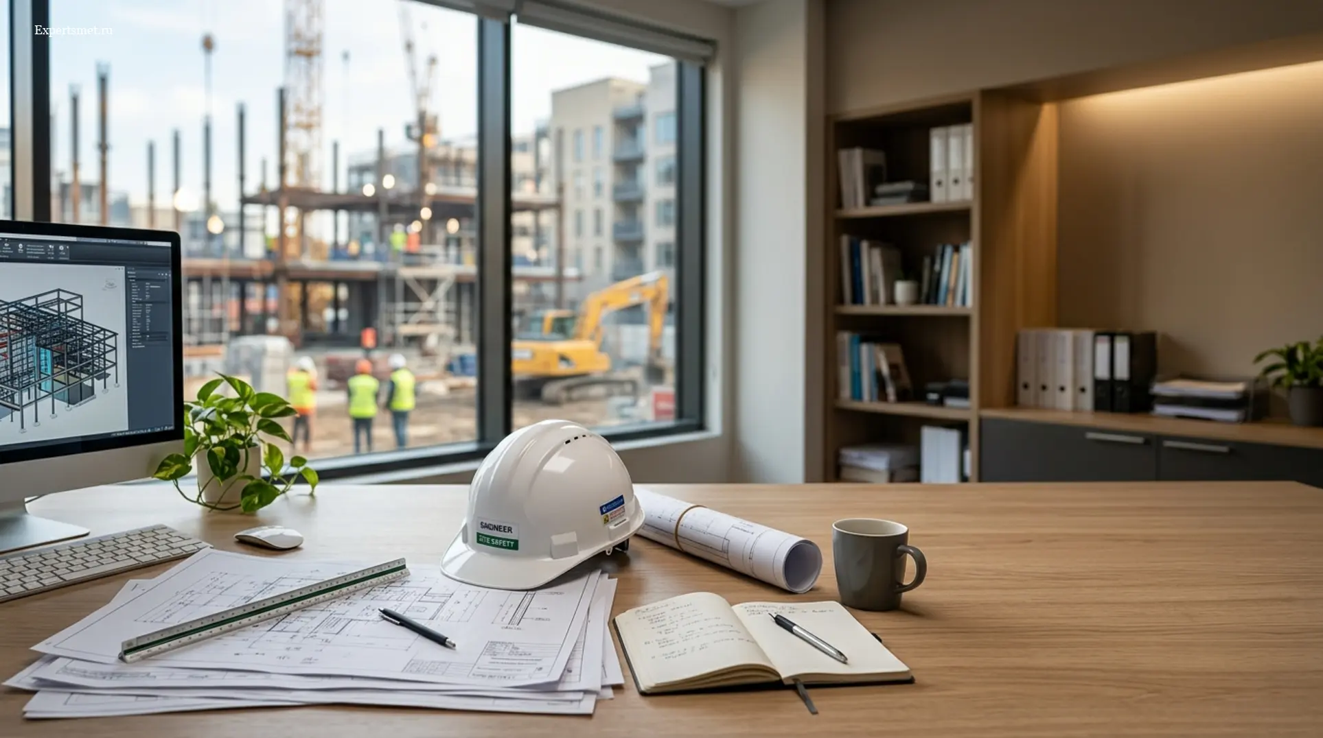 Разработка и внедрение СУОТ: пошаговое руководство