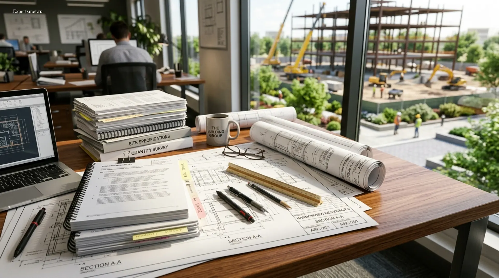 Разработка ППР на благоустройство: правила и требования