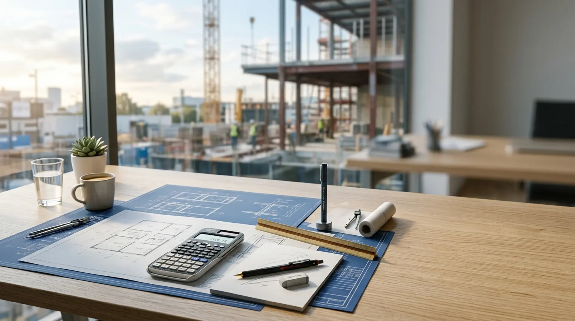 Смета на стадии ПД и РД: разработка и главные отличия