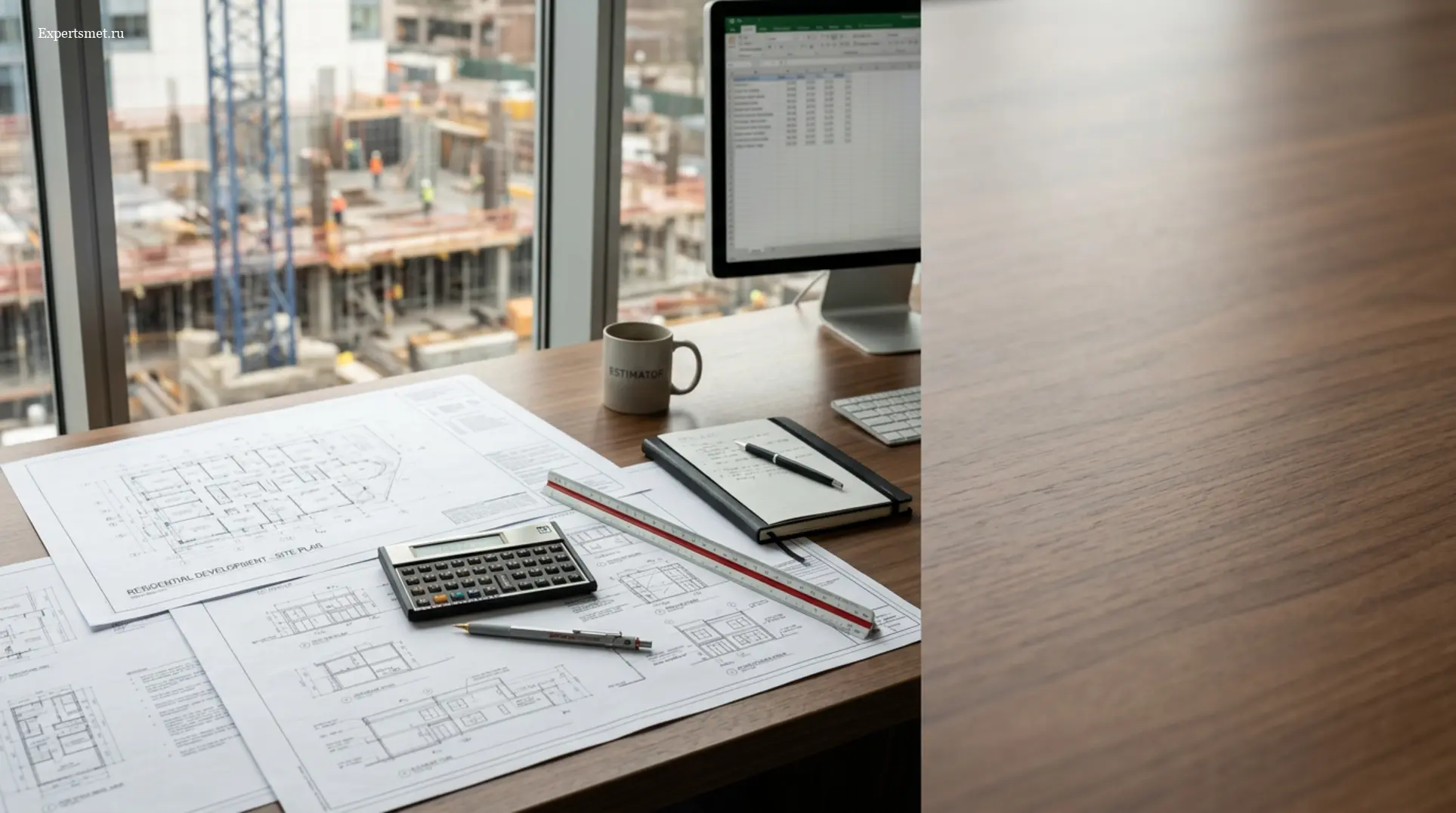 Текущий ремонт: как составить смету и перечень работ