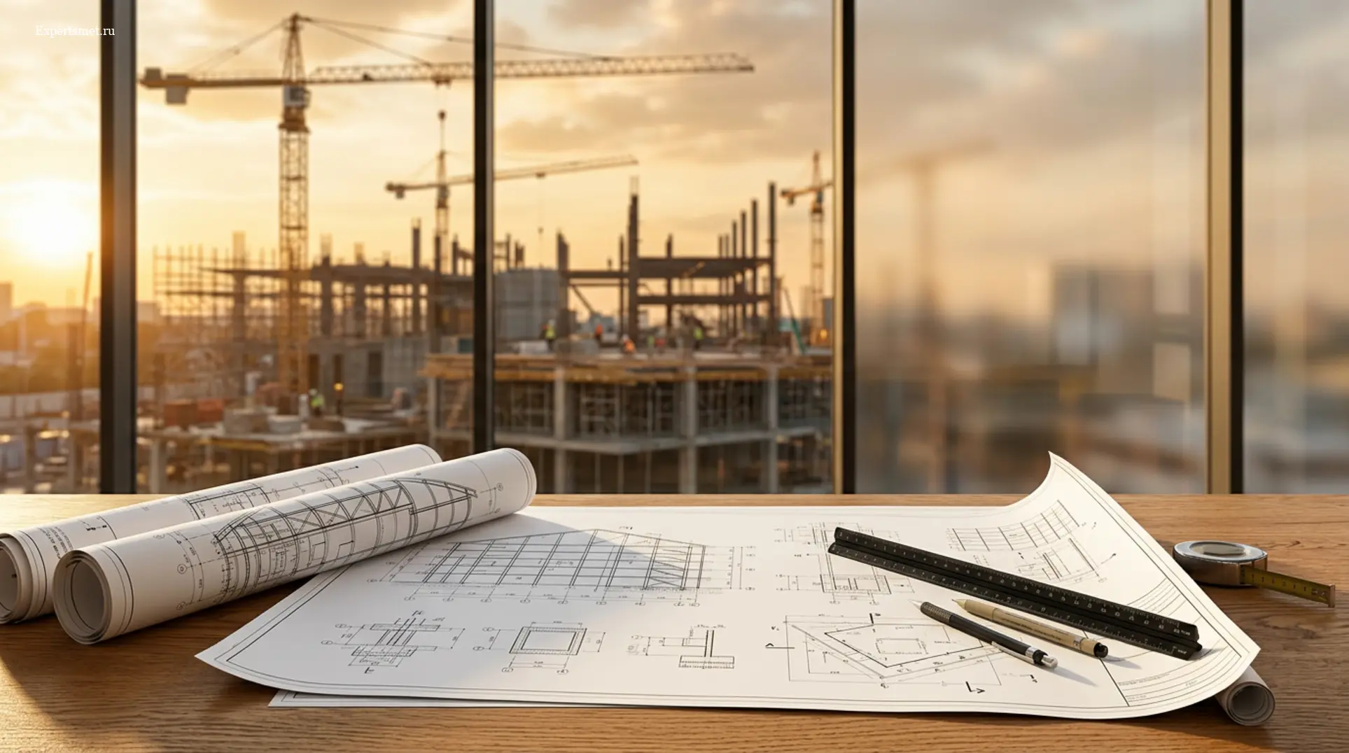 Типы и виды фундаментов: основные конструкции и расчеты