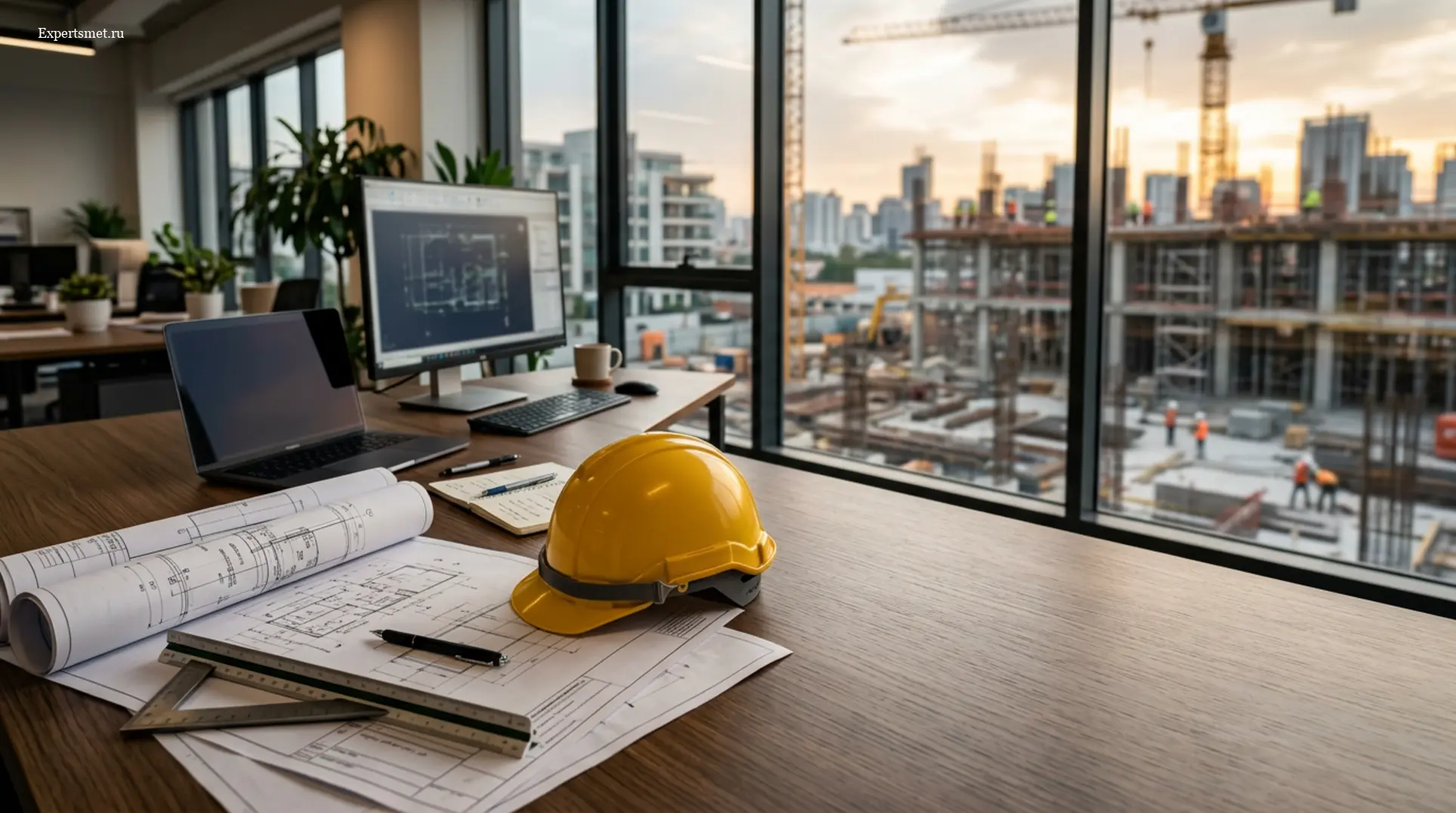 Здание, строение или сооружение: в чем реальная разница?