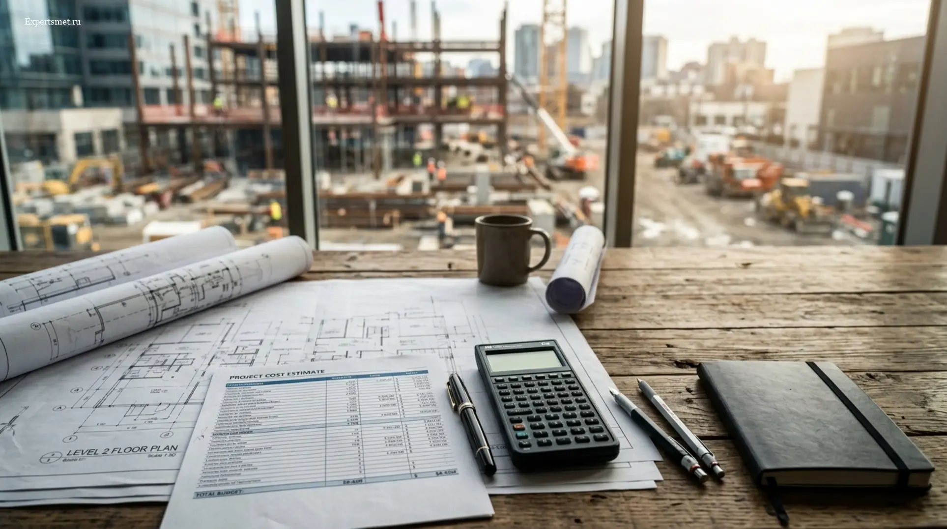 Анализ смет конкурентов и эффективная защита от демпинга