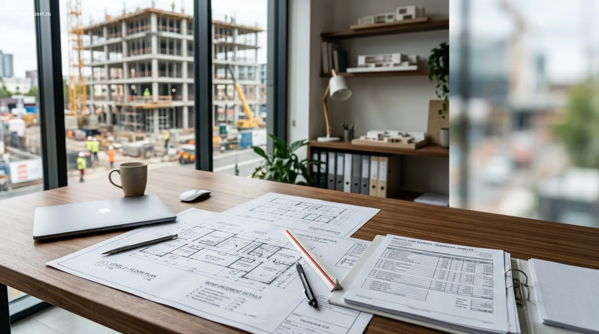 Доработка проекта и экспертиза смет: как сэкономить бюджет